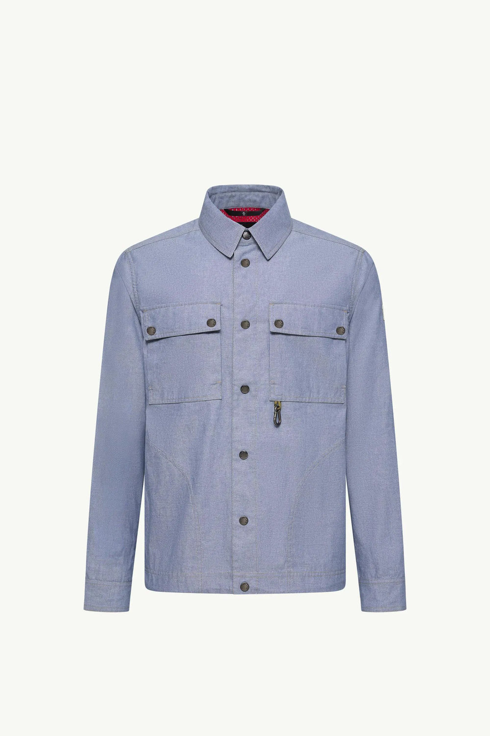 Powder Blue