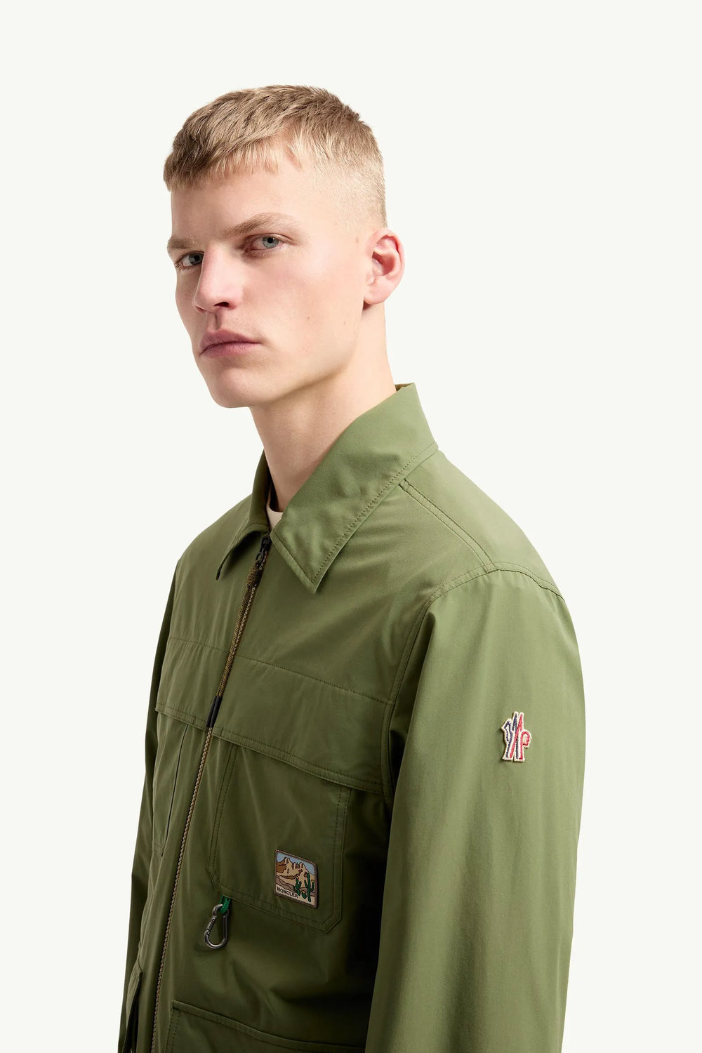 Olive Green