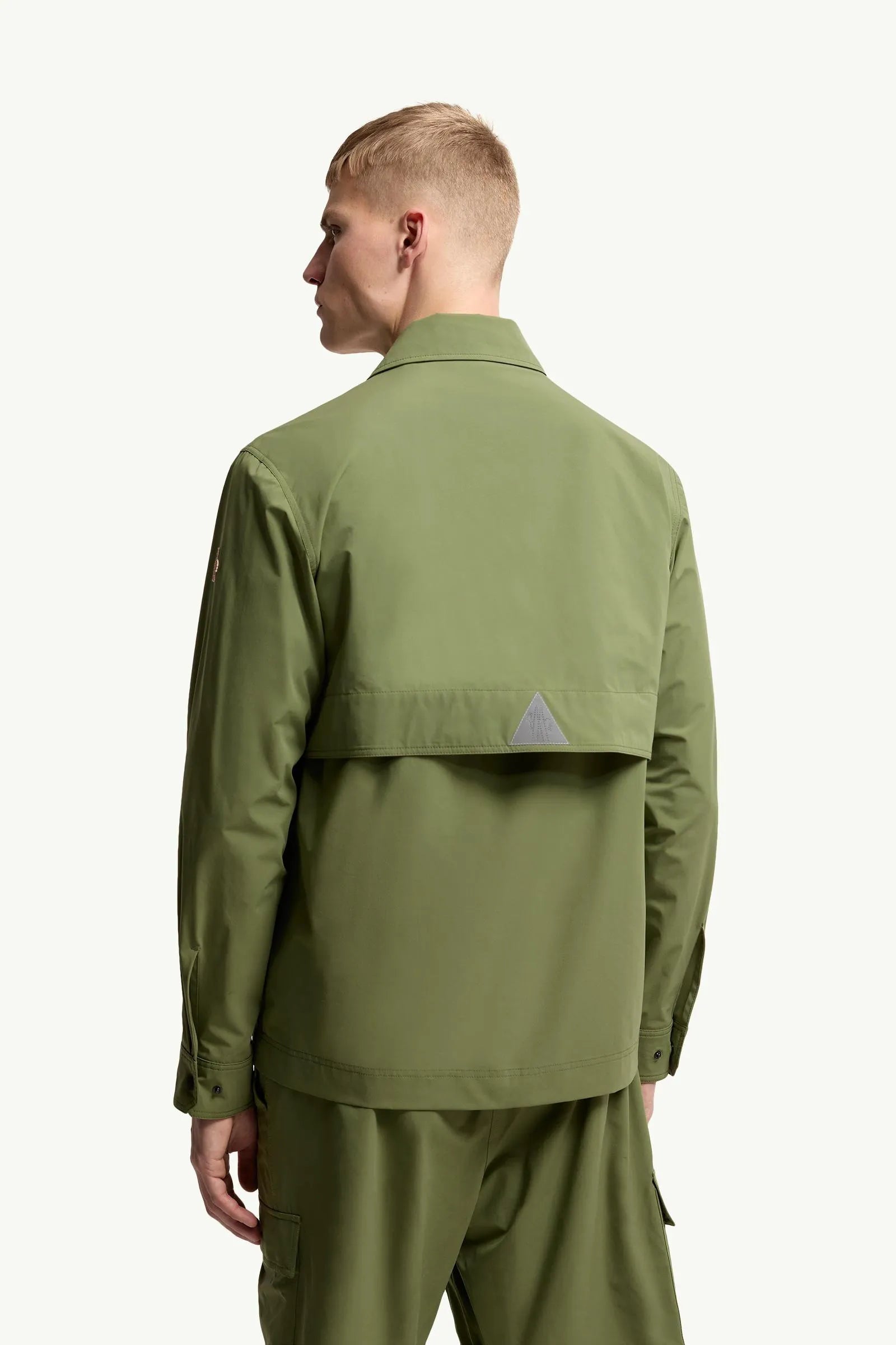 Olive Green