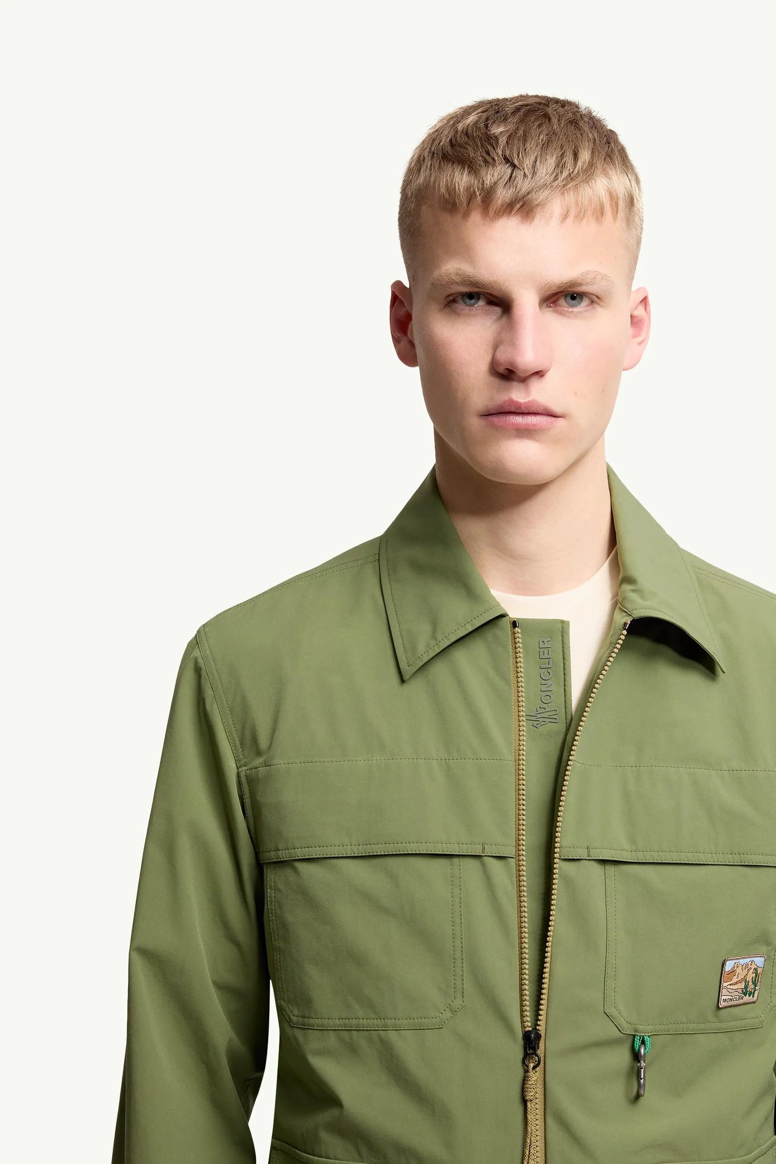 Olive Green