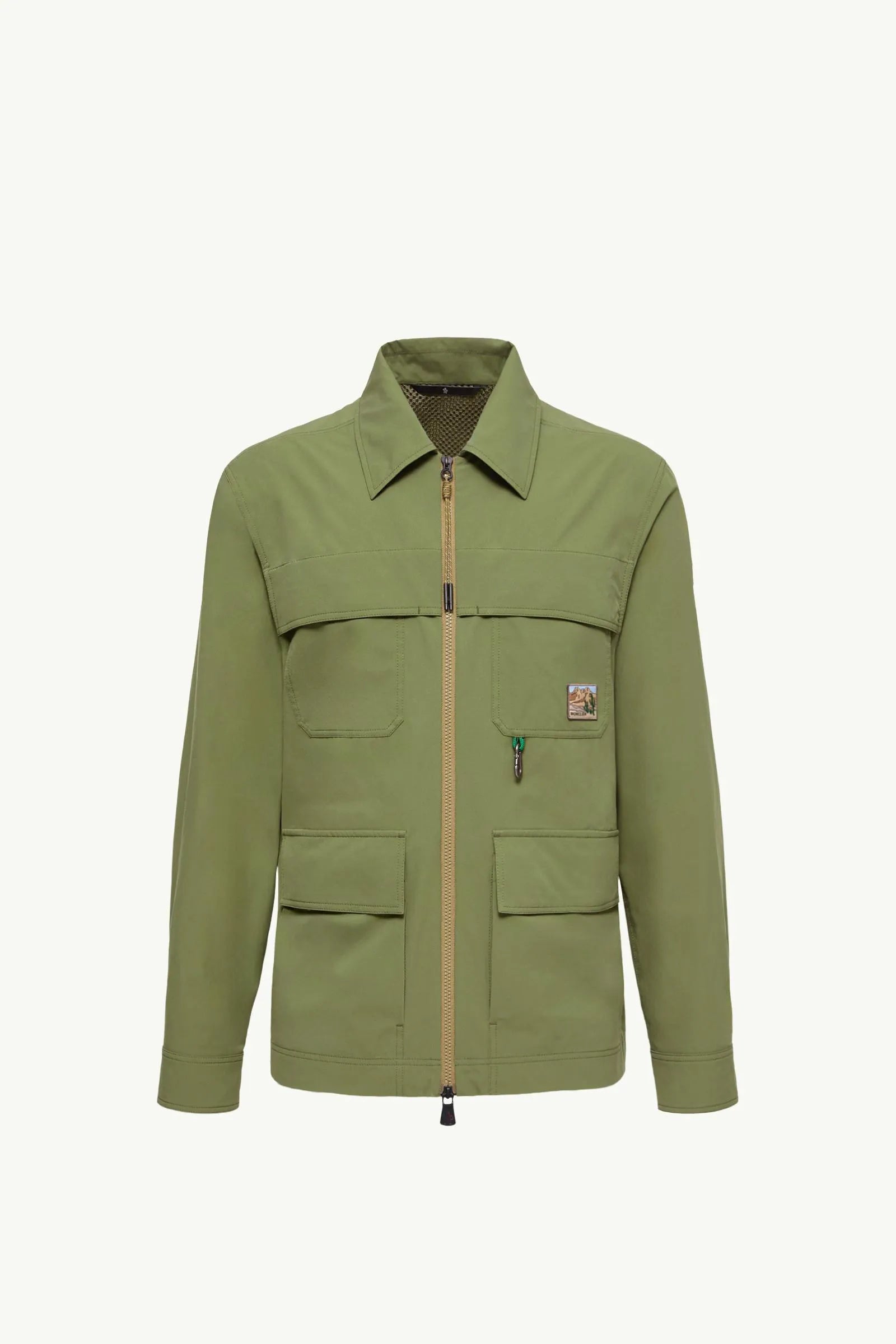 Olive Green