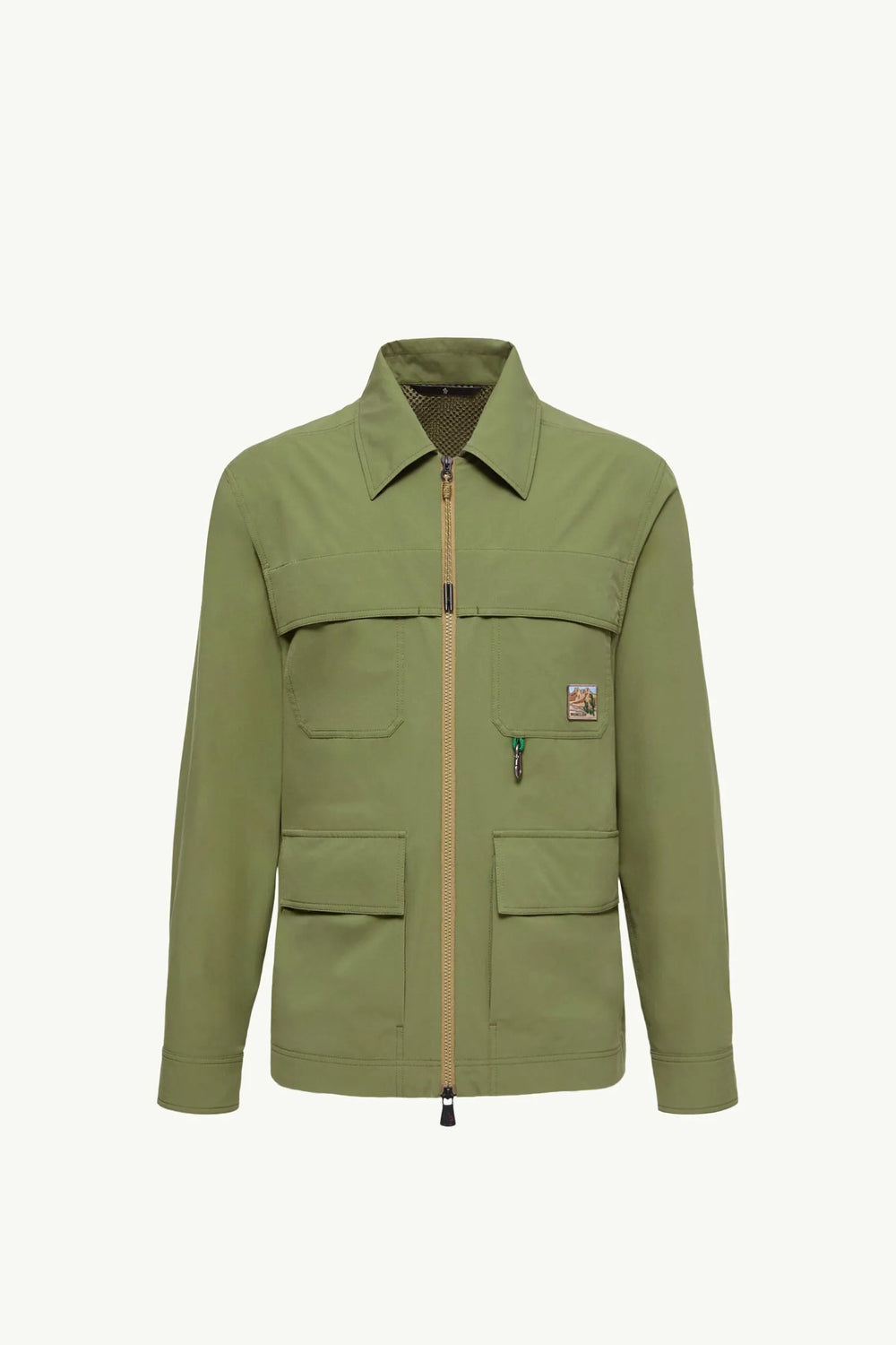 Olive Green