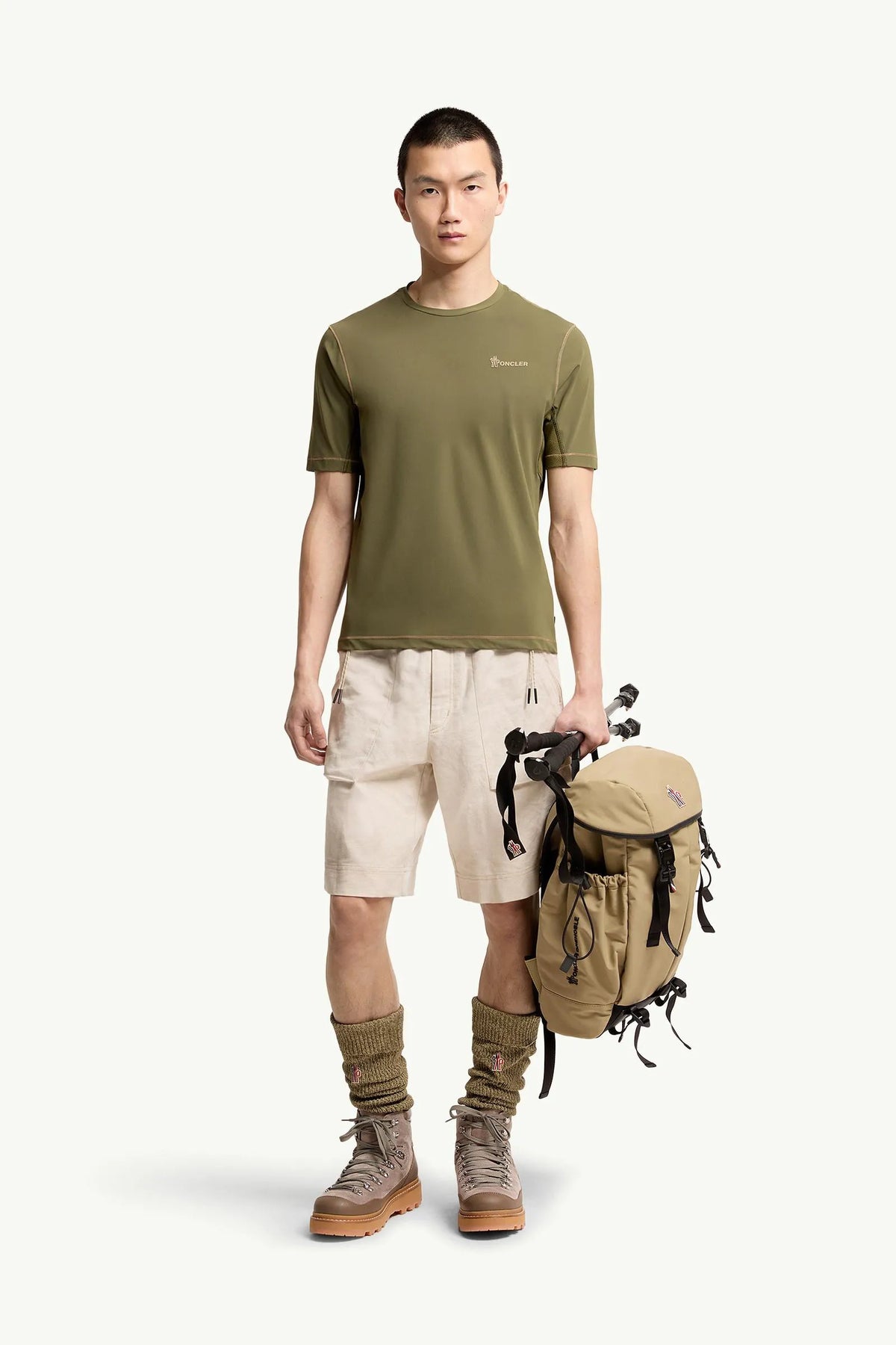 Olive Green