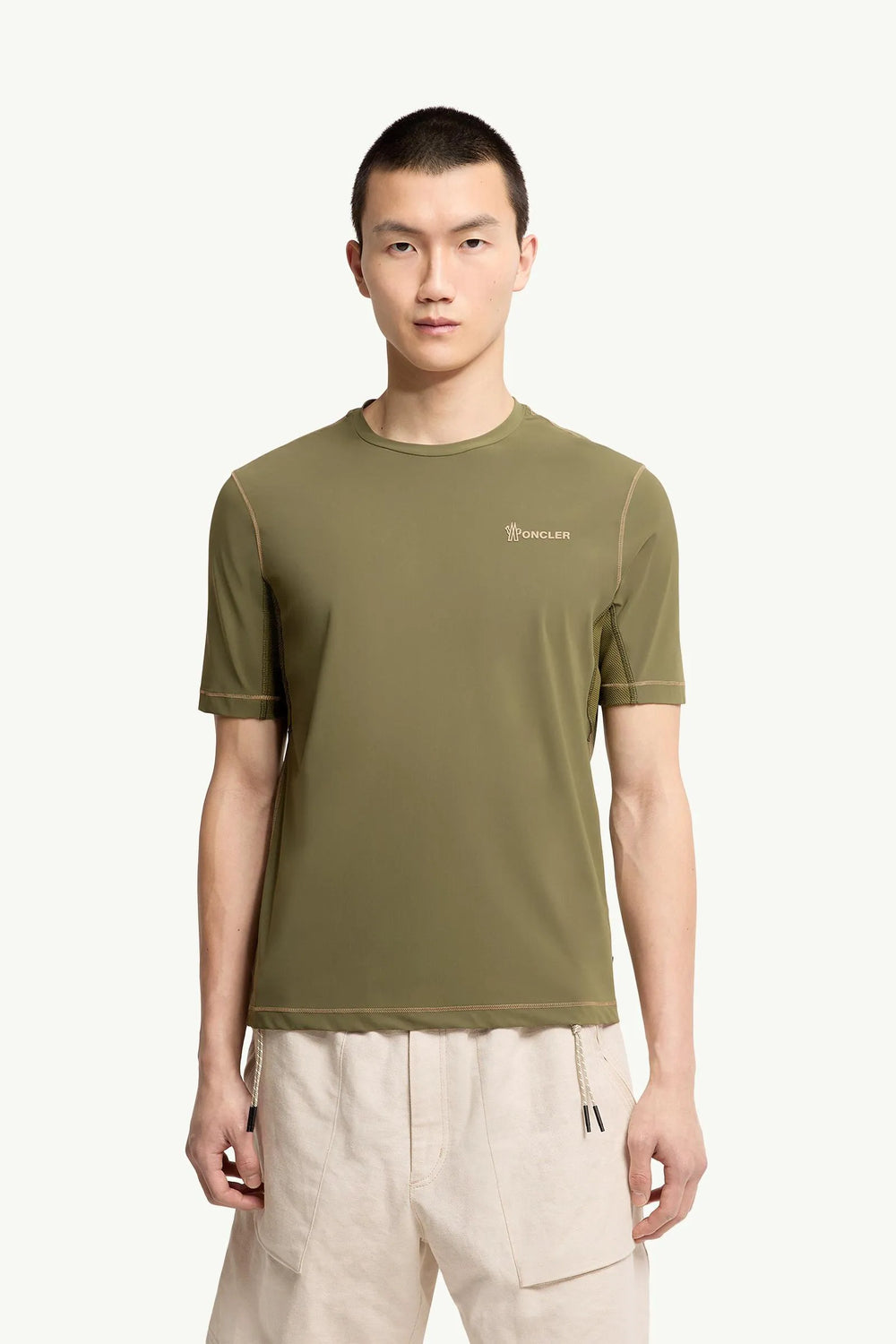 Olive Green