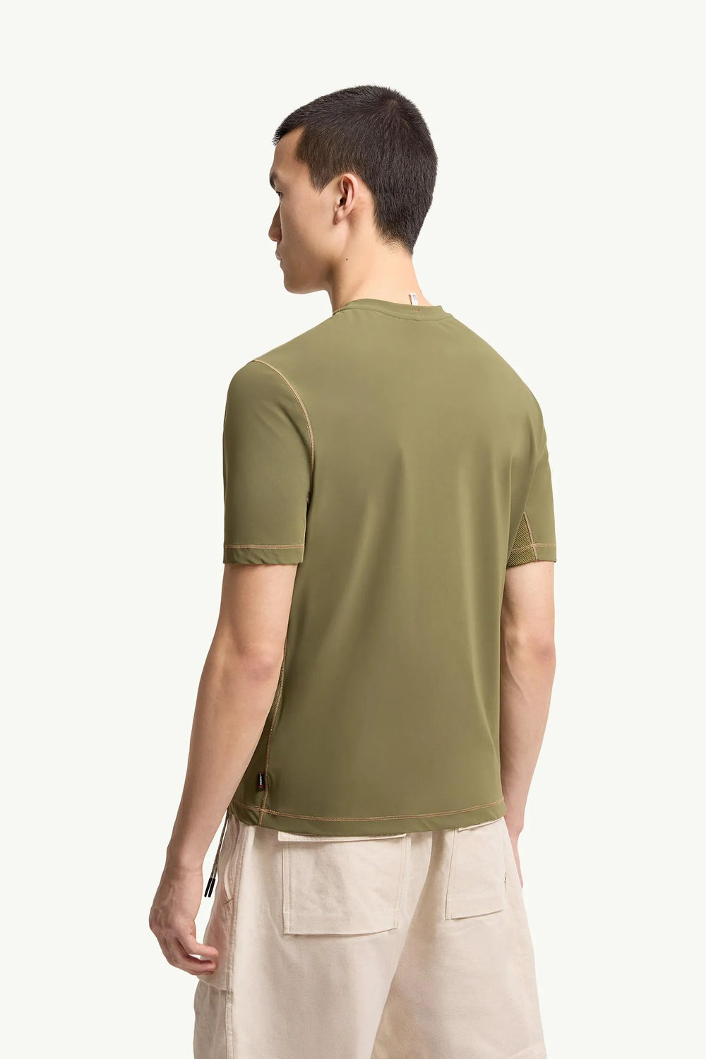 Olive Green