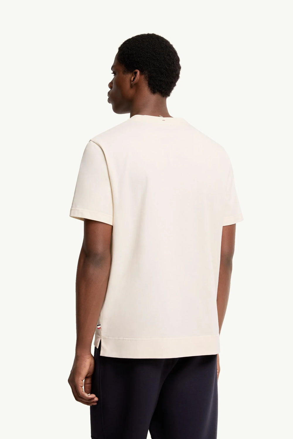 White Ivory