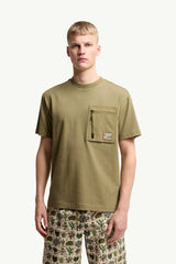Olive Green