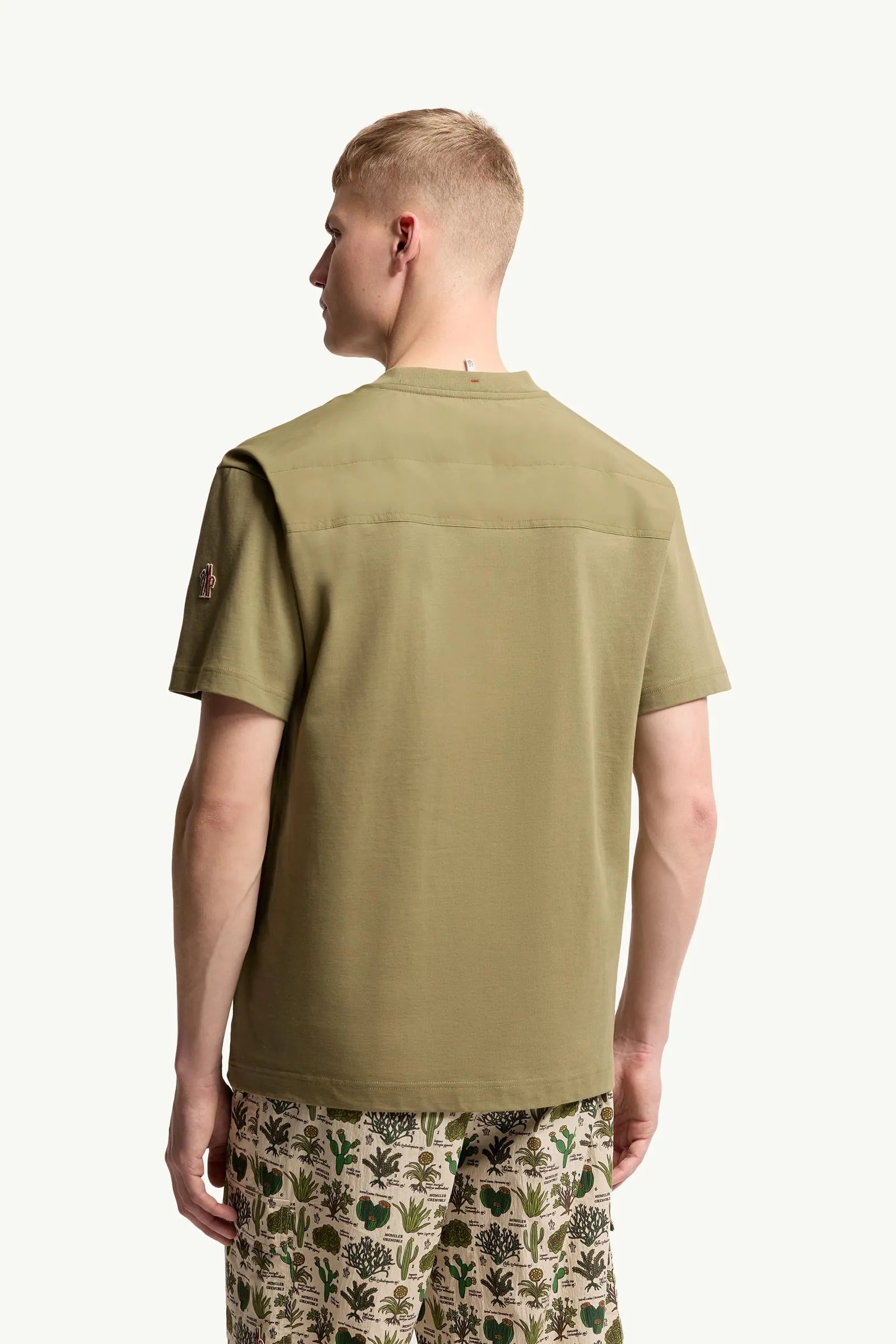 Olive Green