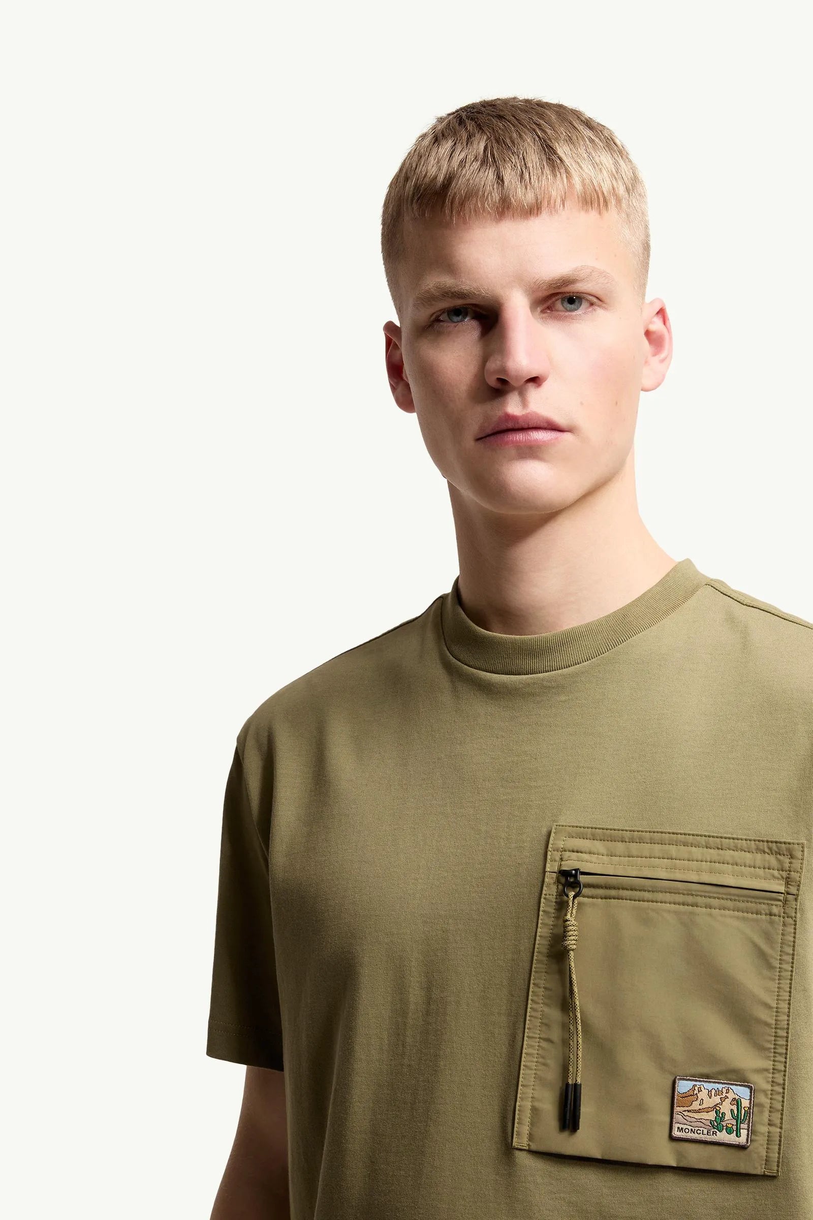 Olive Green