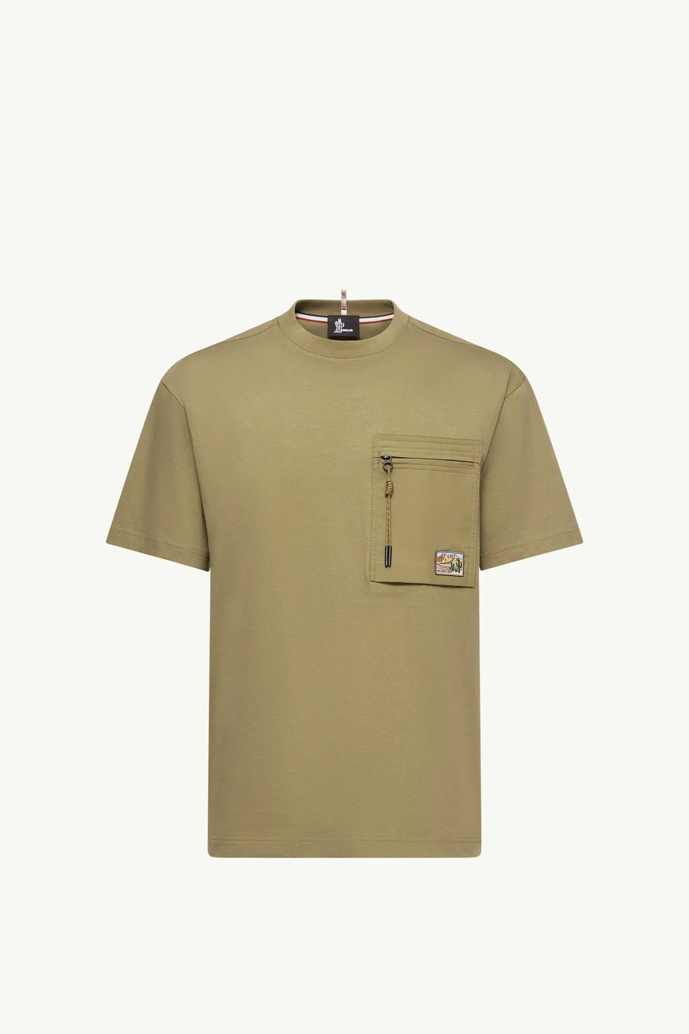 Olive Green