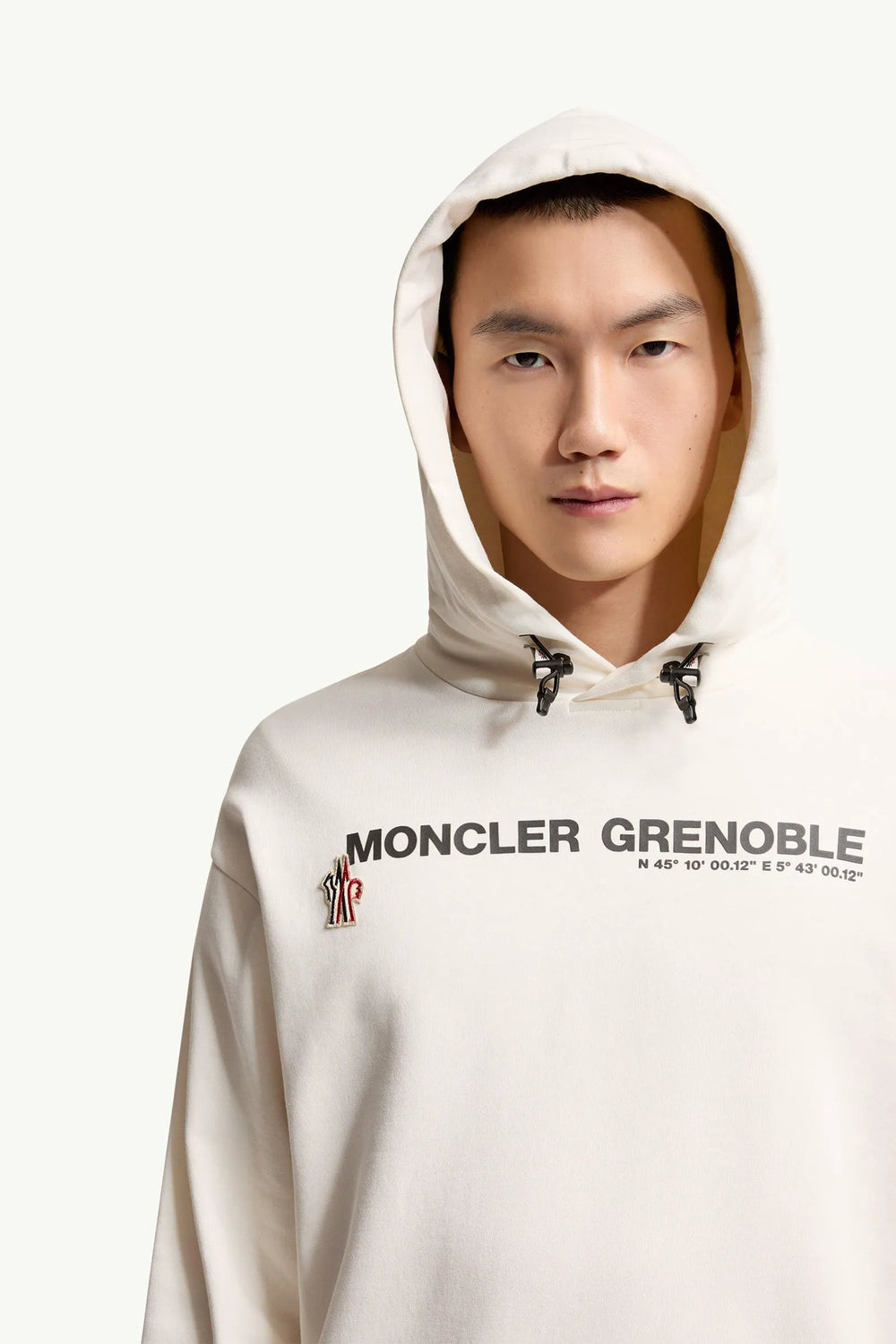 Ice Grey