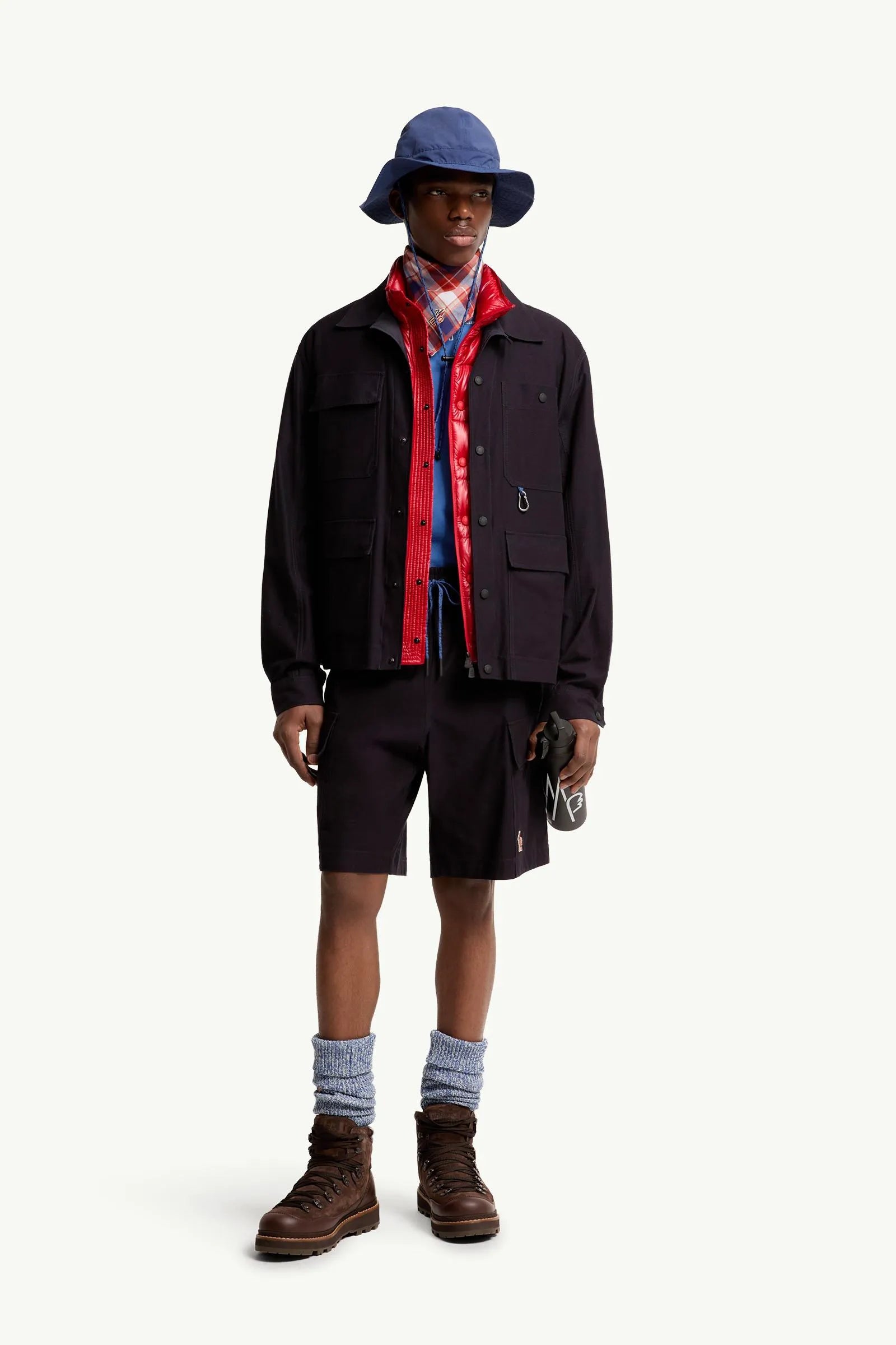Navy Blue
