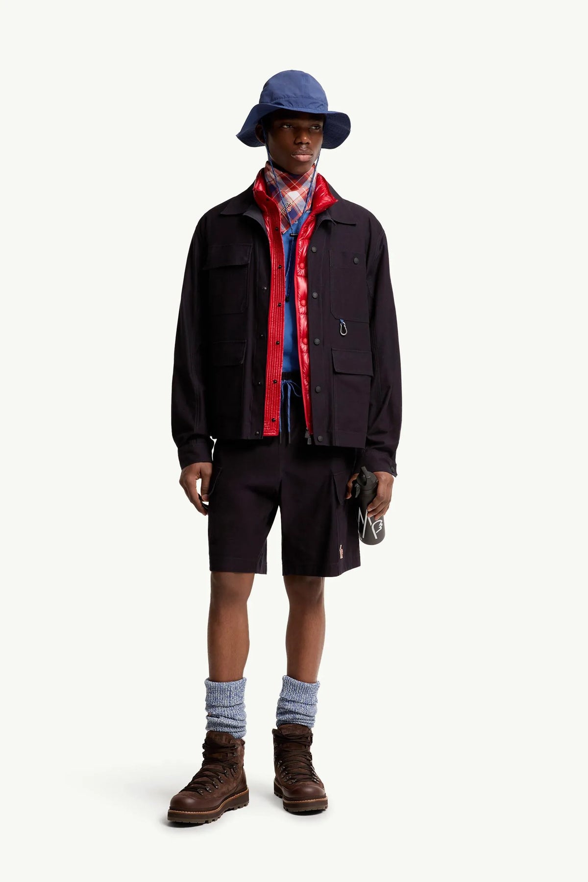 Navy Blue