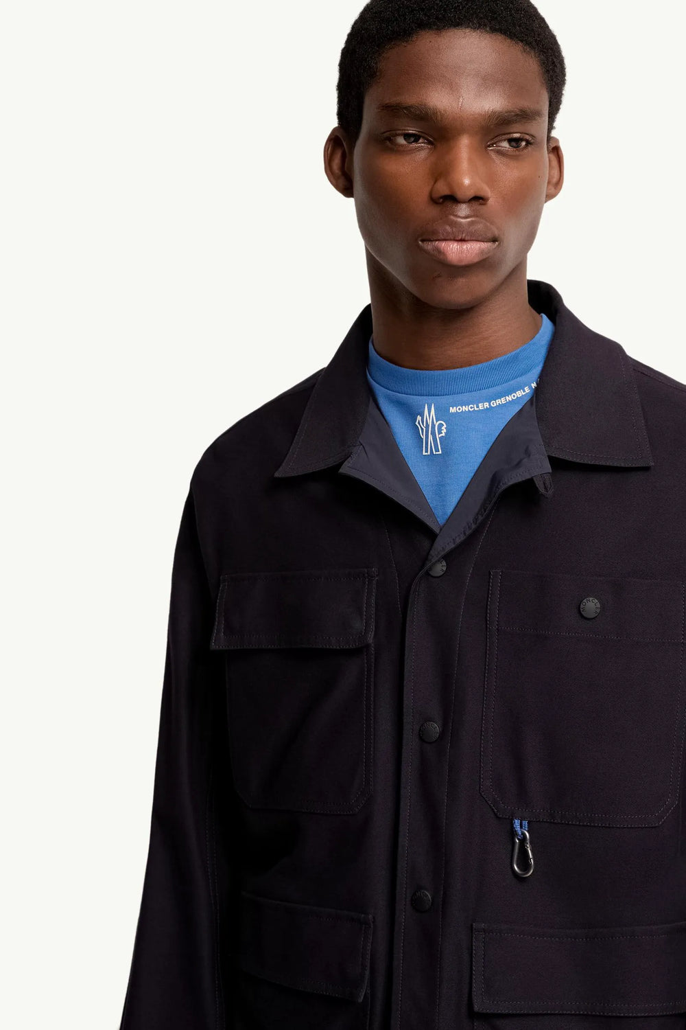 Navy Blue