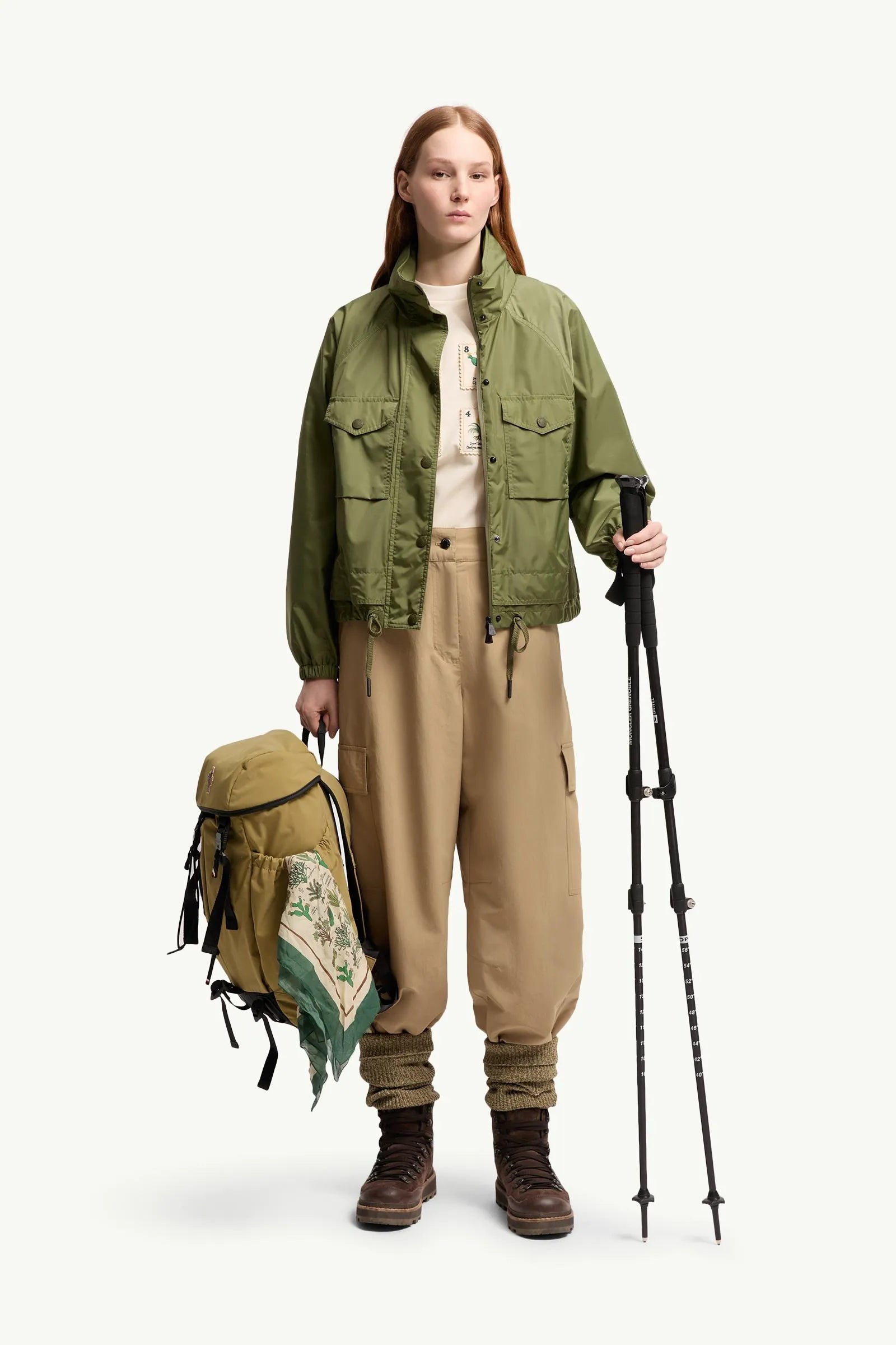 Olive Green