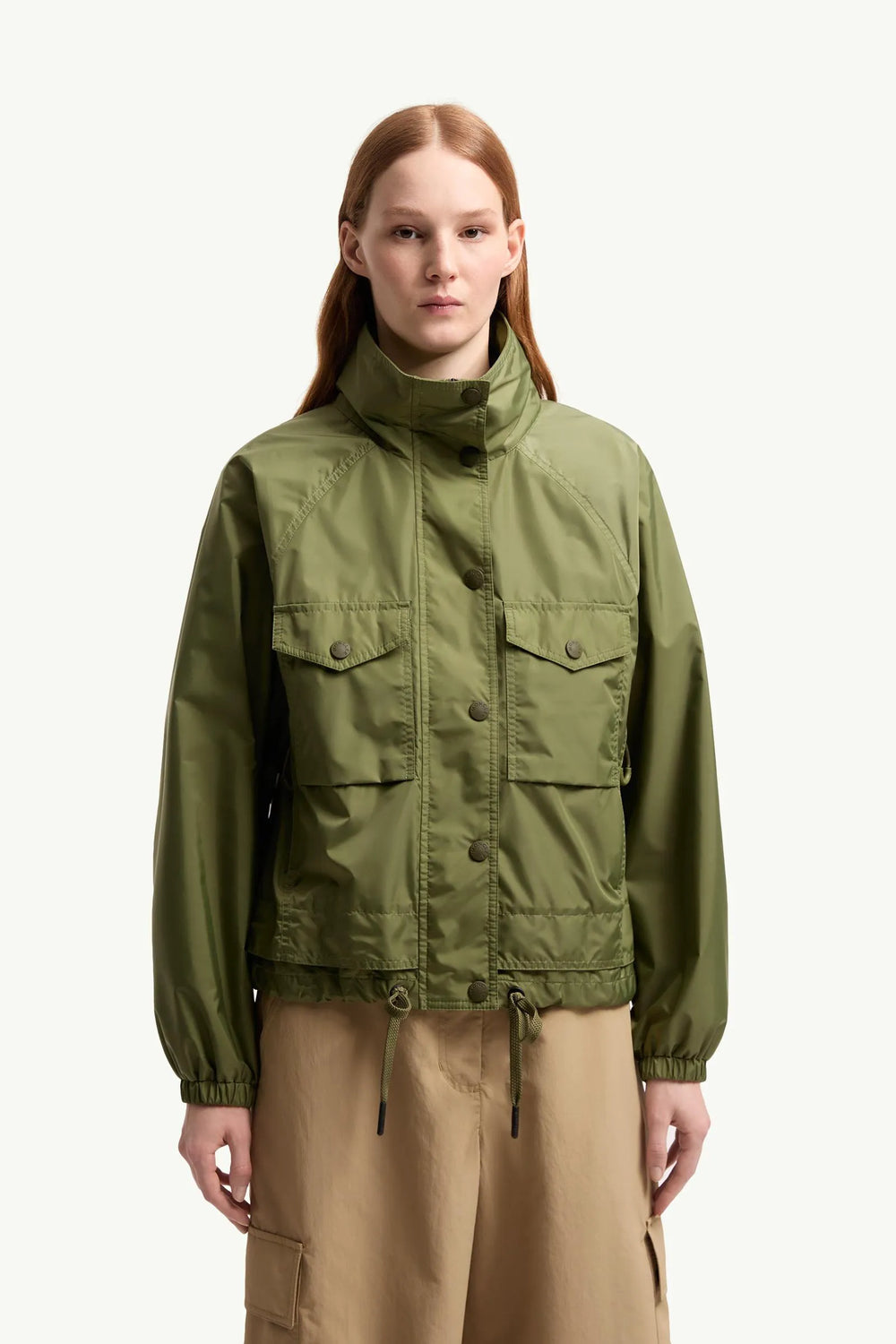 Olive Green
