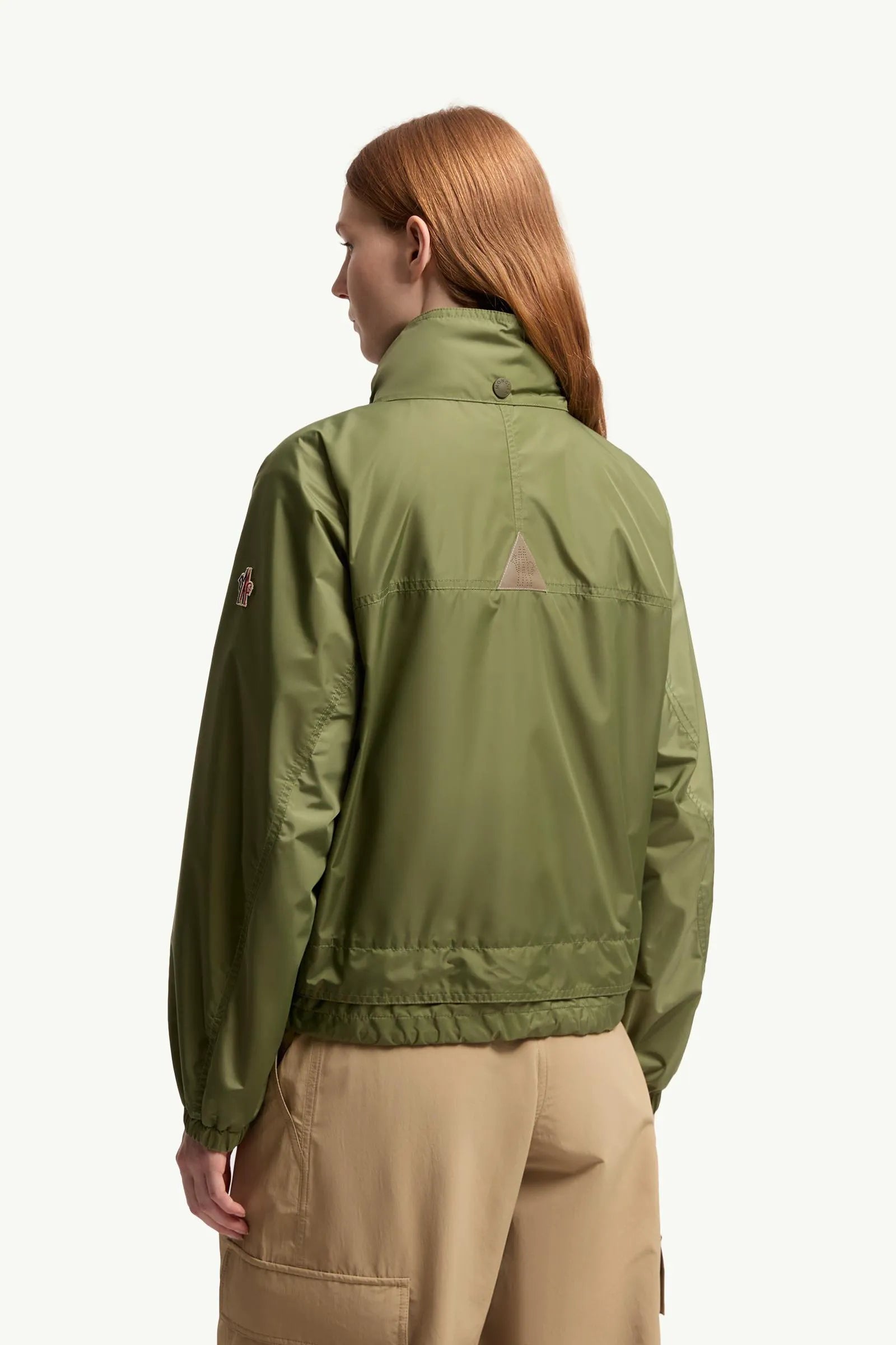 Olive Green