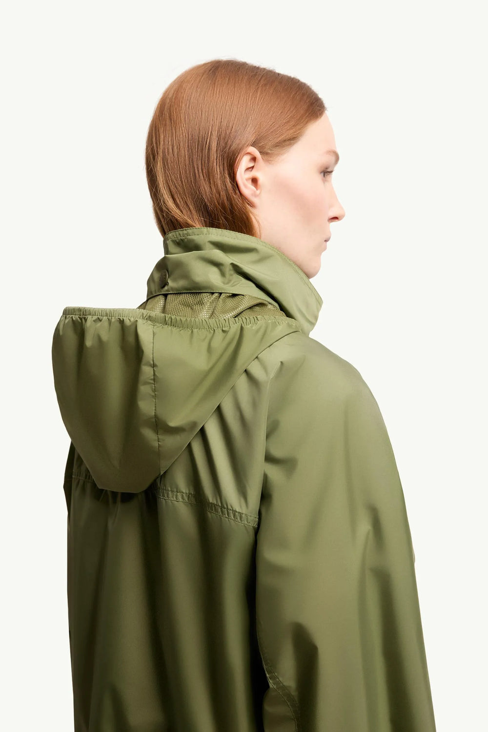 Olive Green