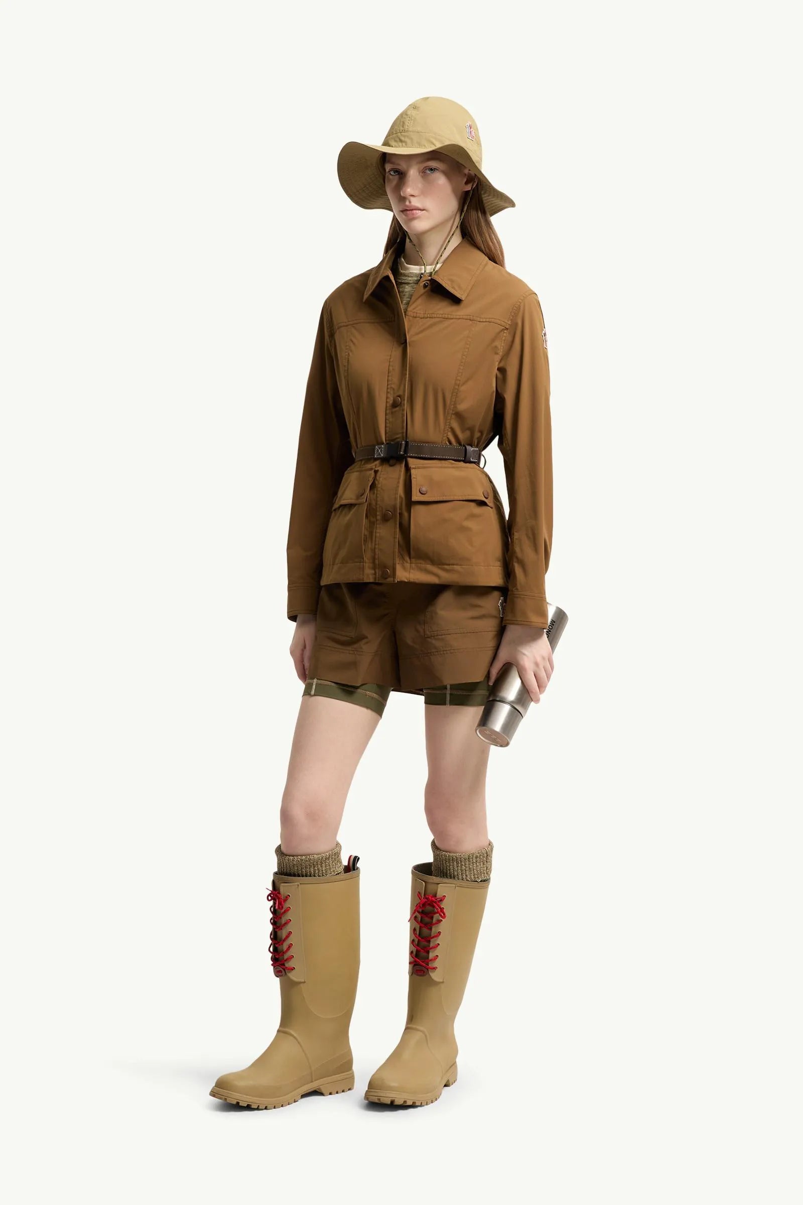 Light Brown
