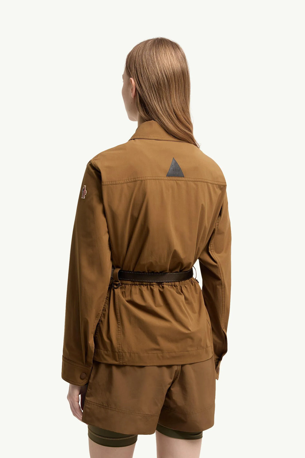 Light Brown