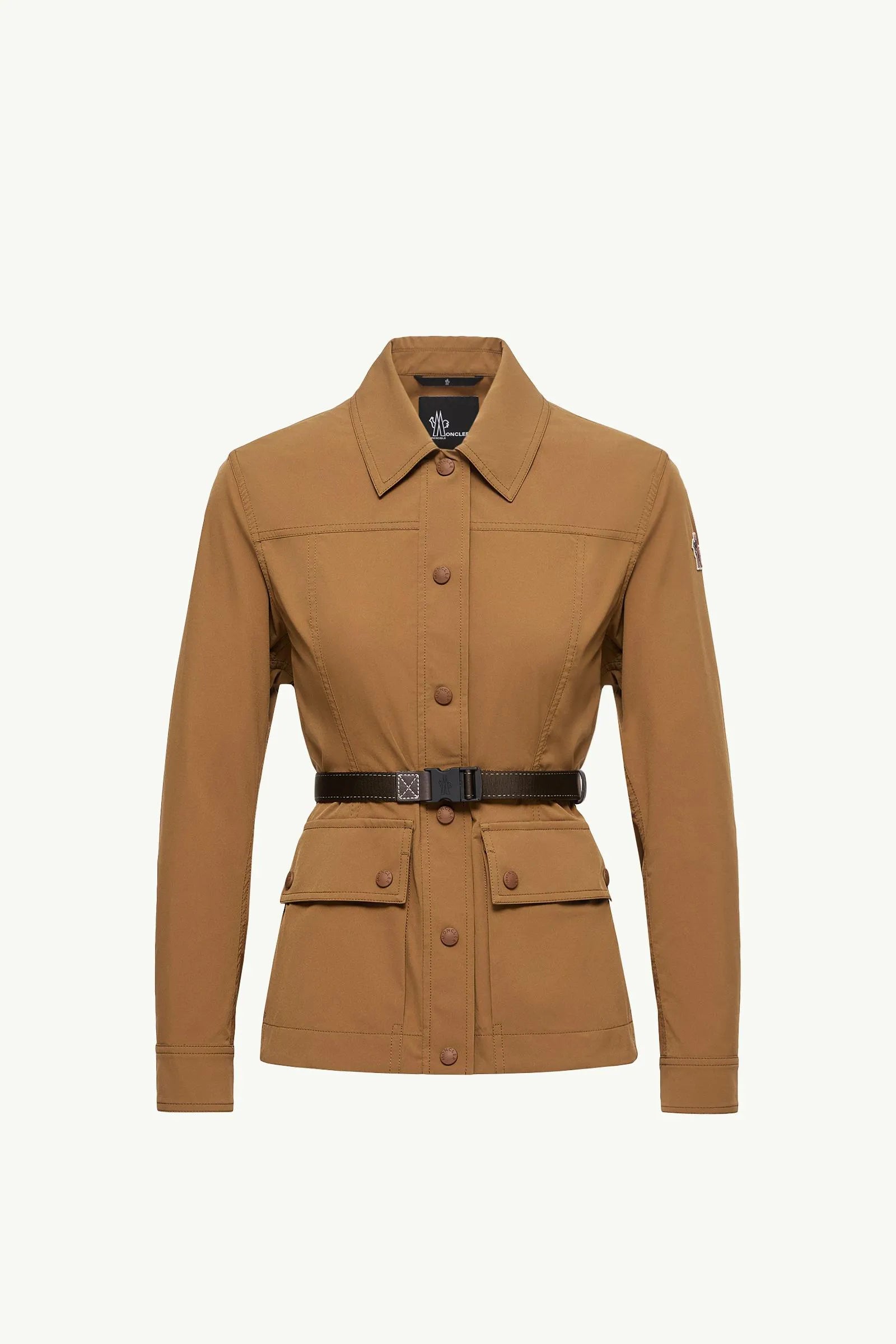 Light Brown