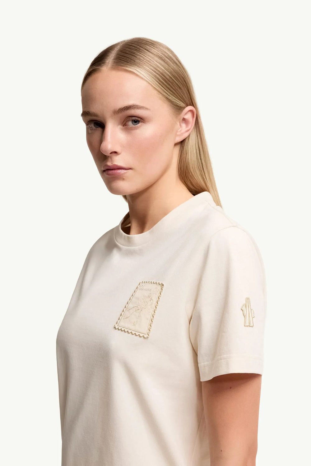White Ivory