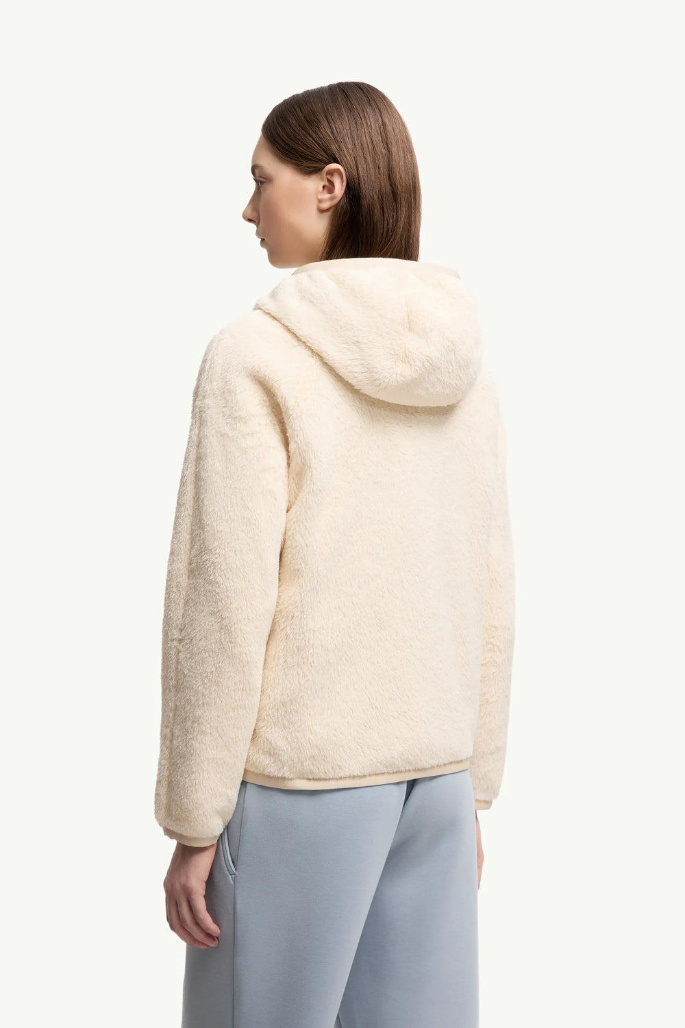White Ivory