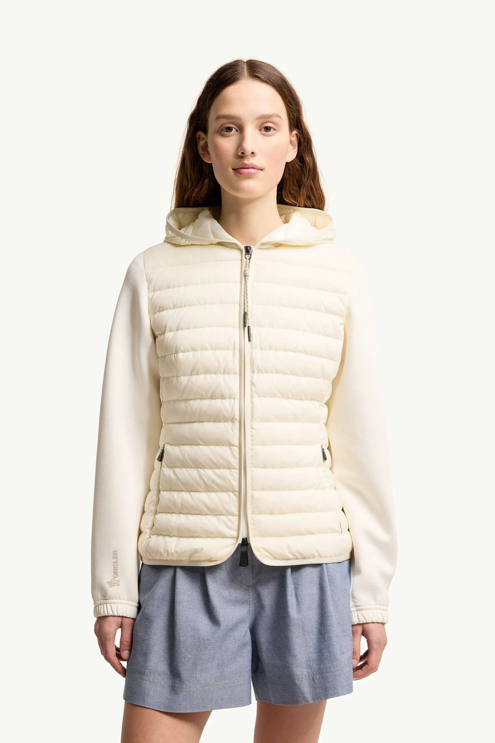 White Ivory