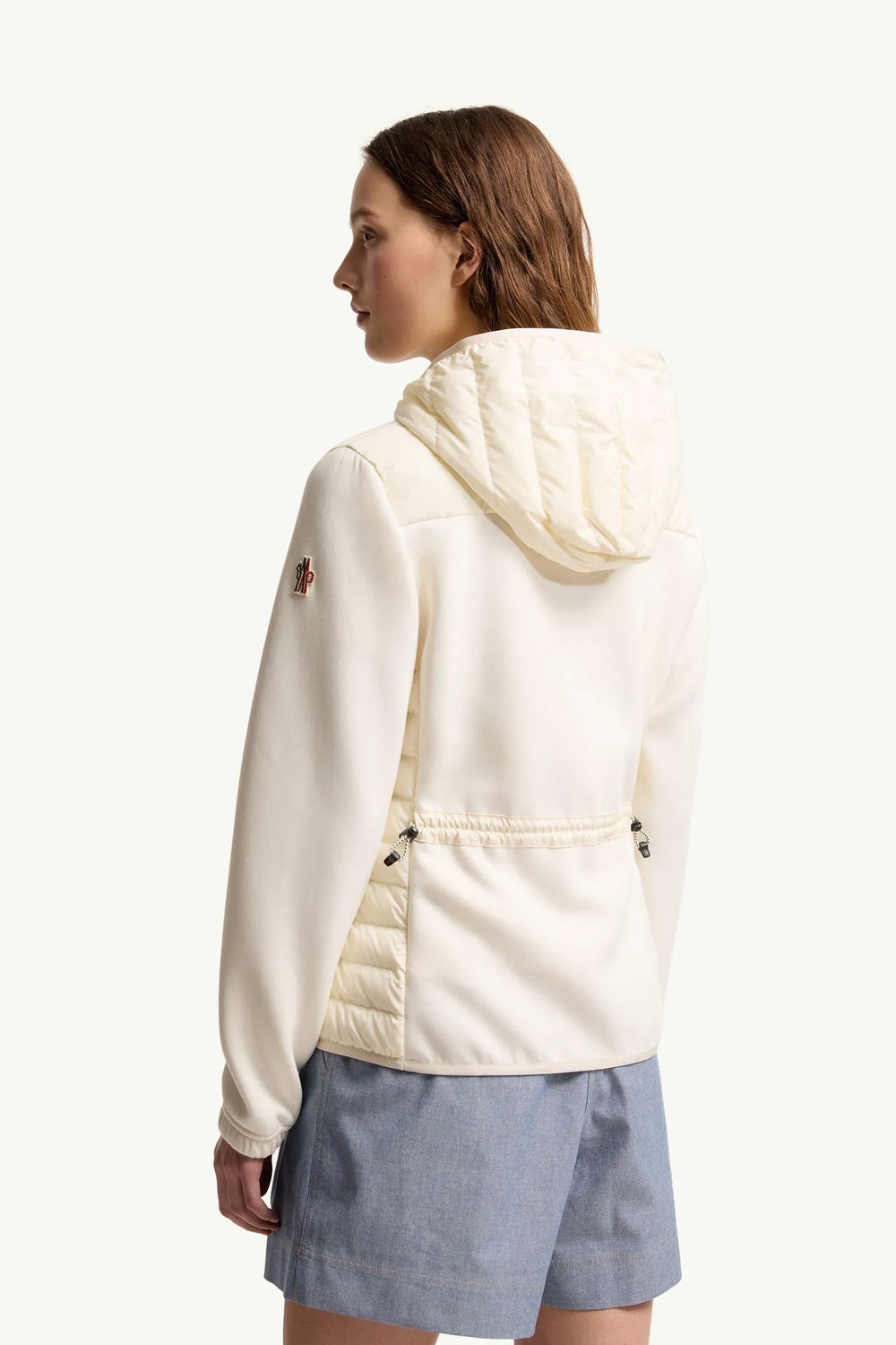 White Ivory