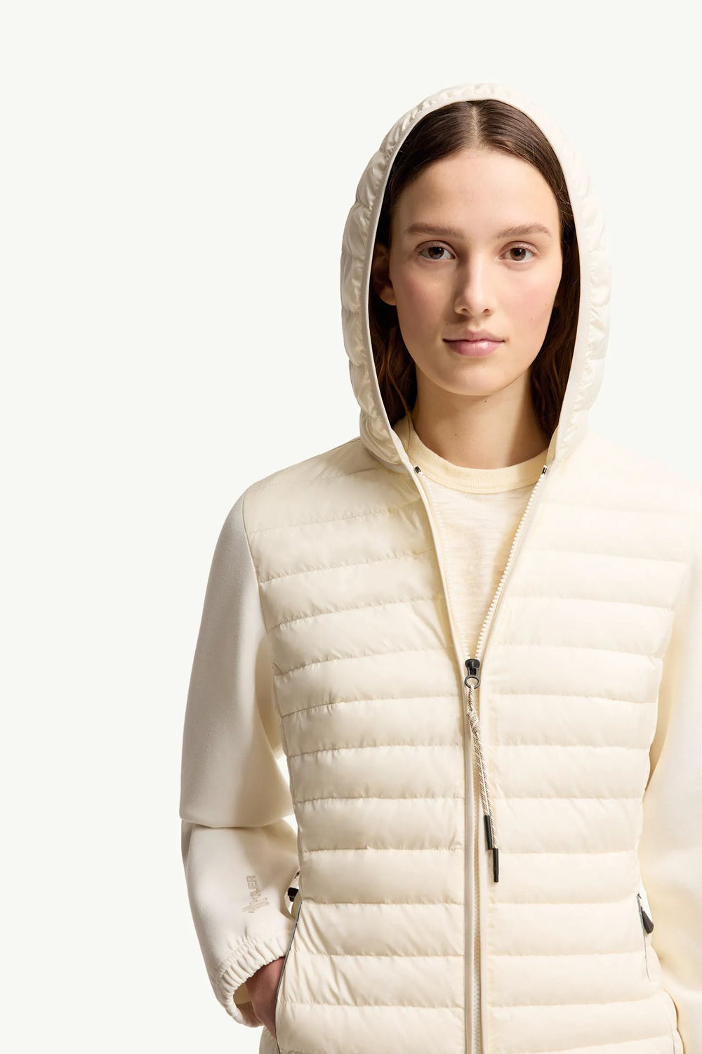 White Ivory
