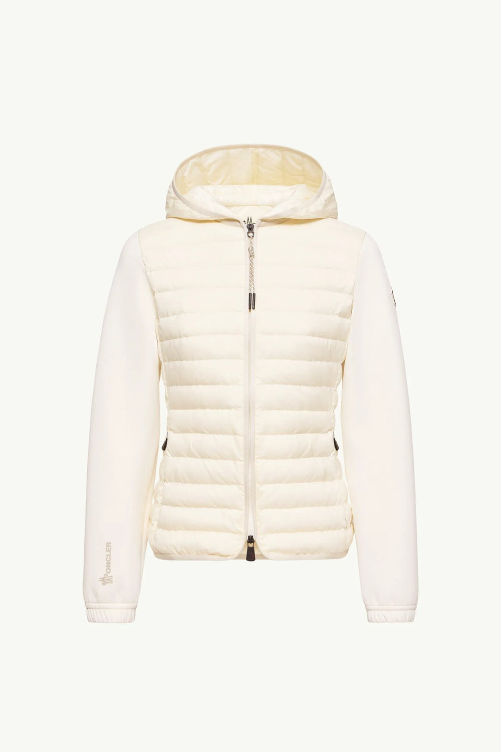 White Ivory