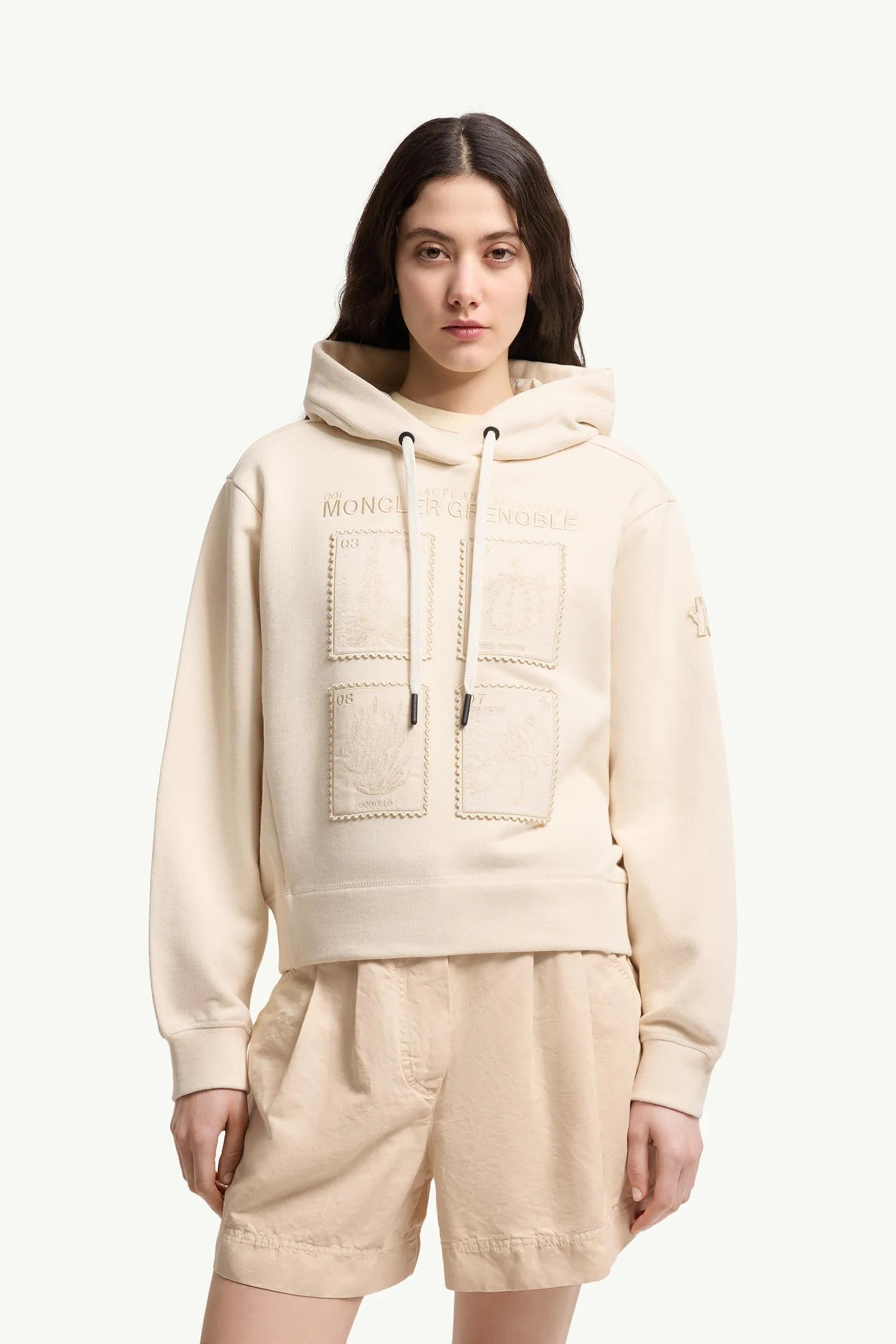 White Ivory