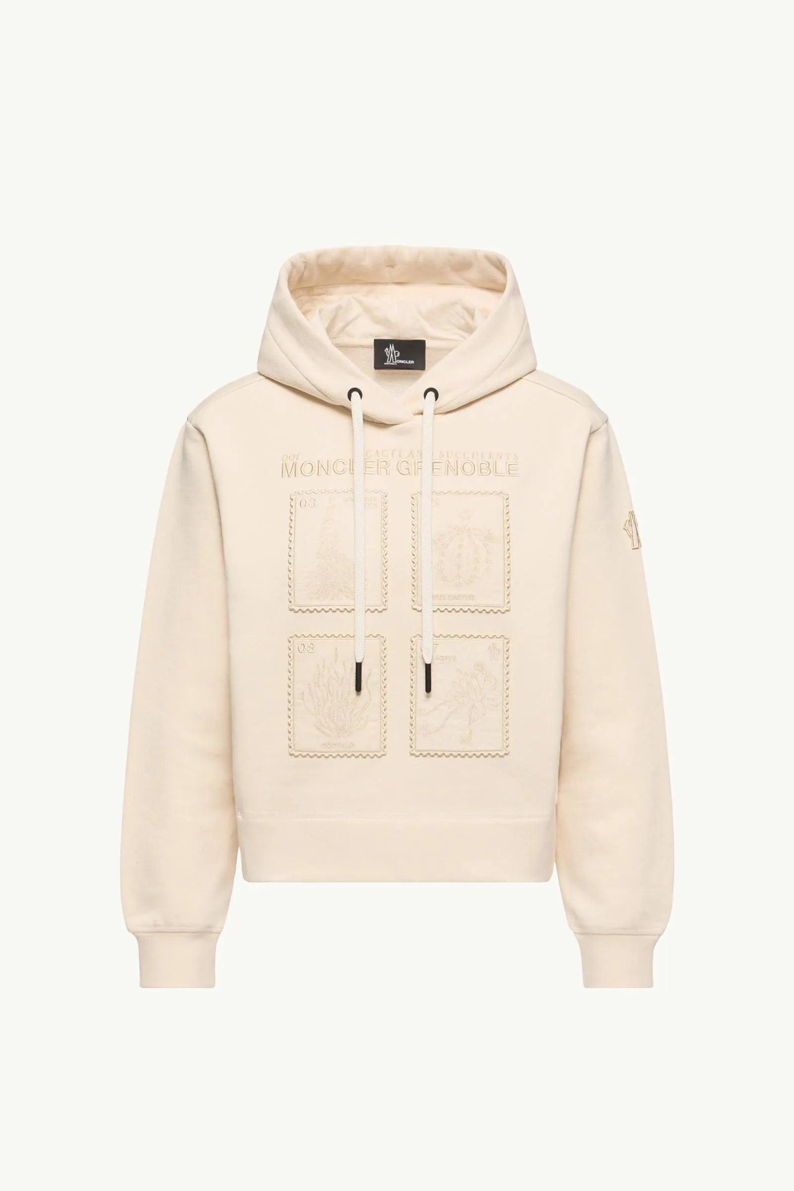 White Ivory