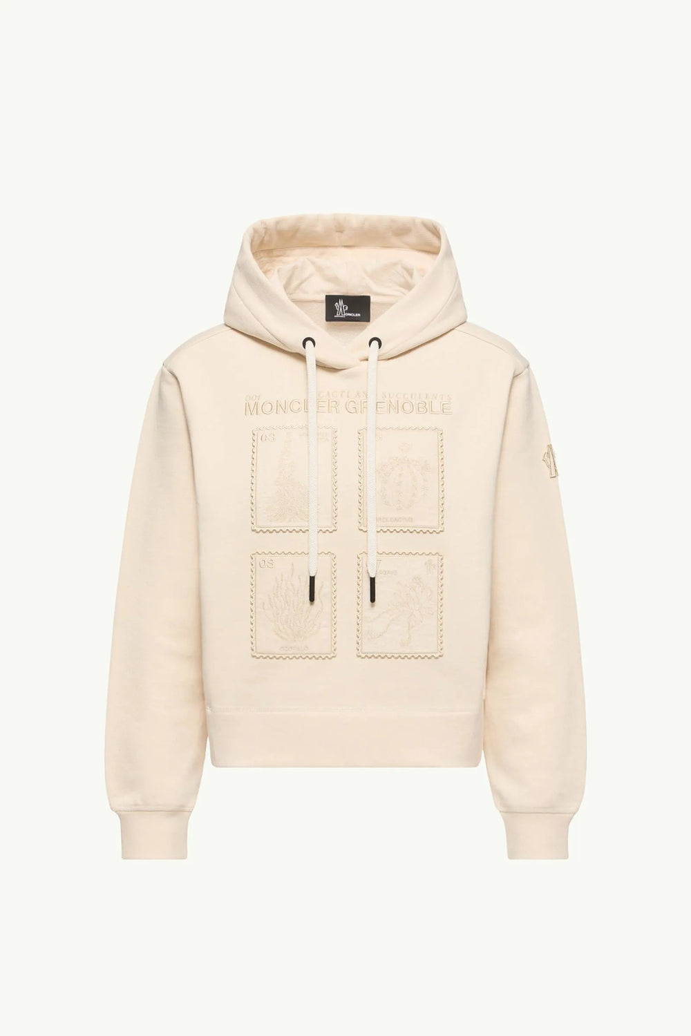 White Ivory