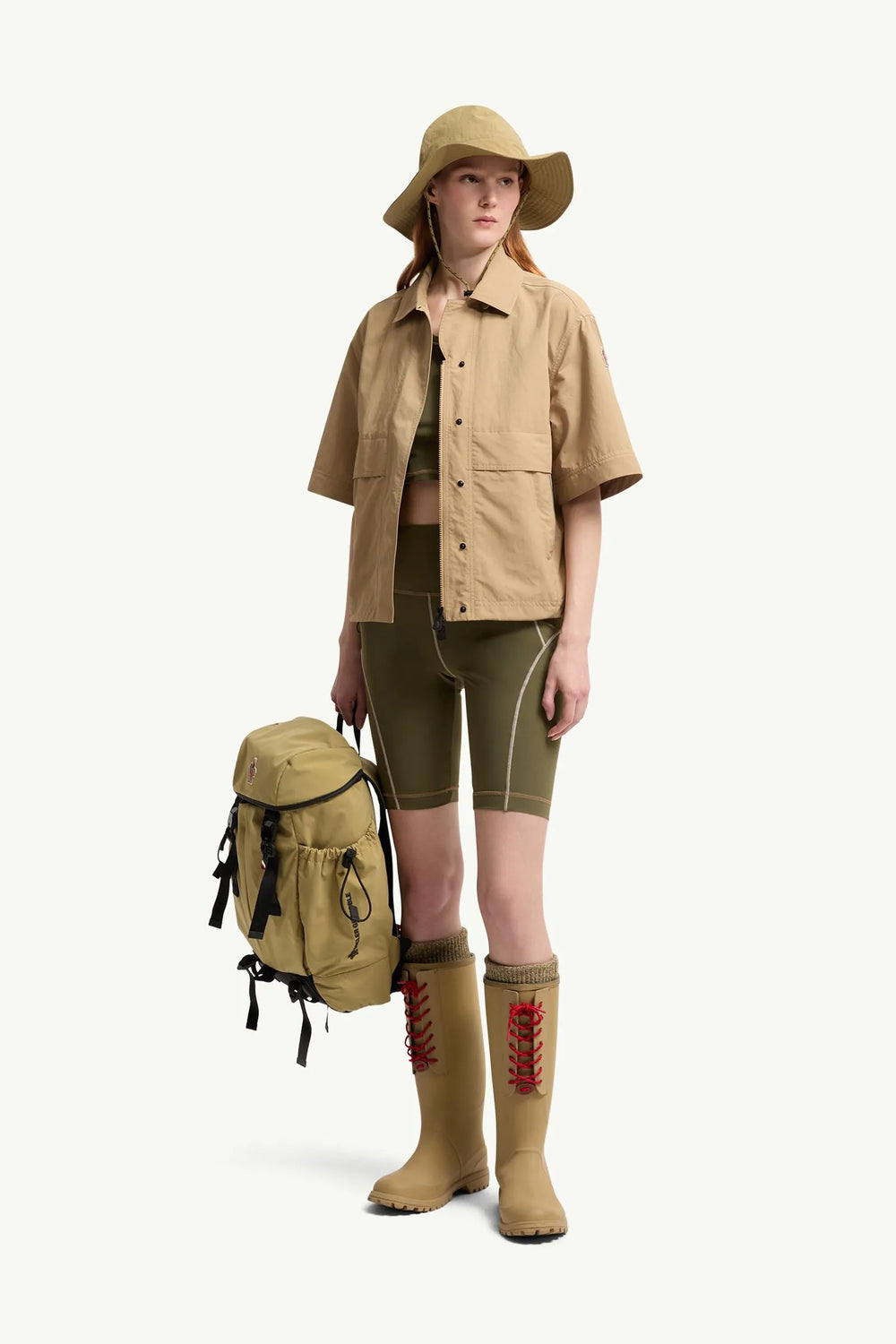 Olive Green