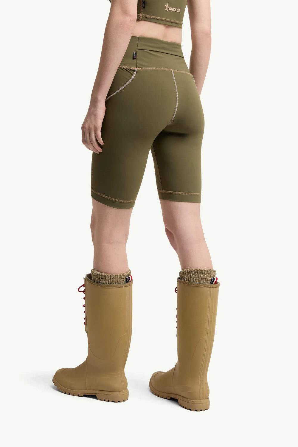 Olive Green