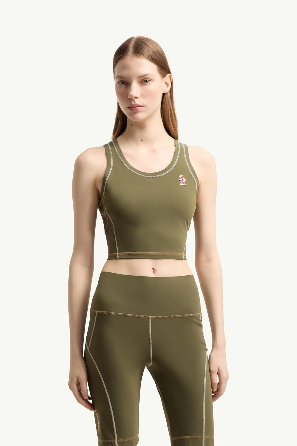Olive Green