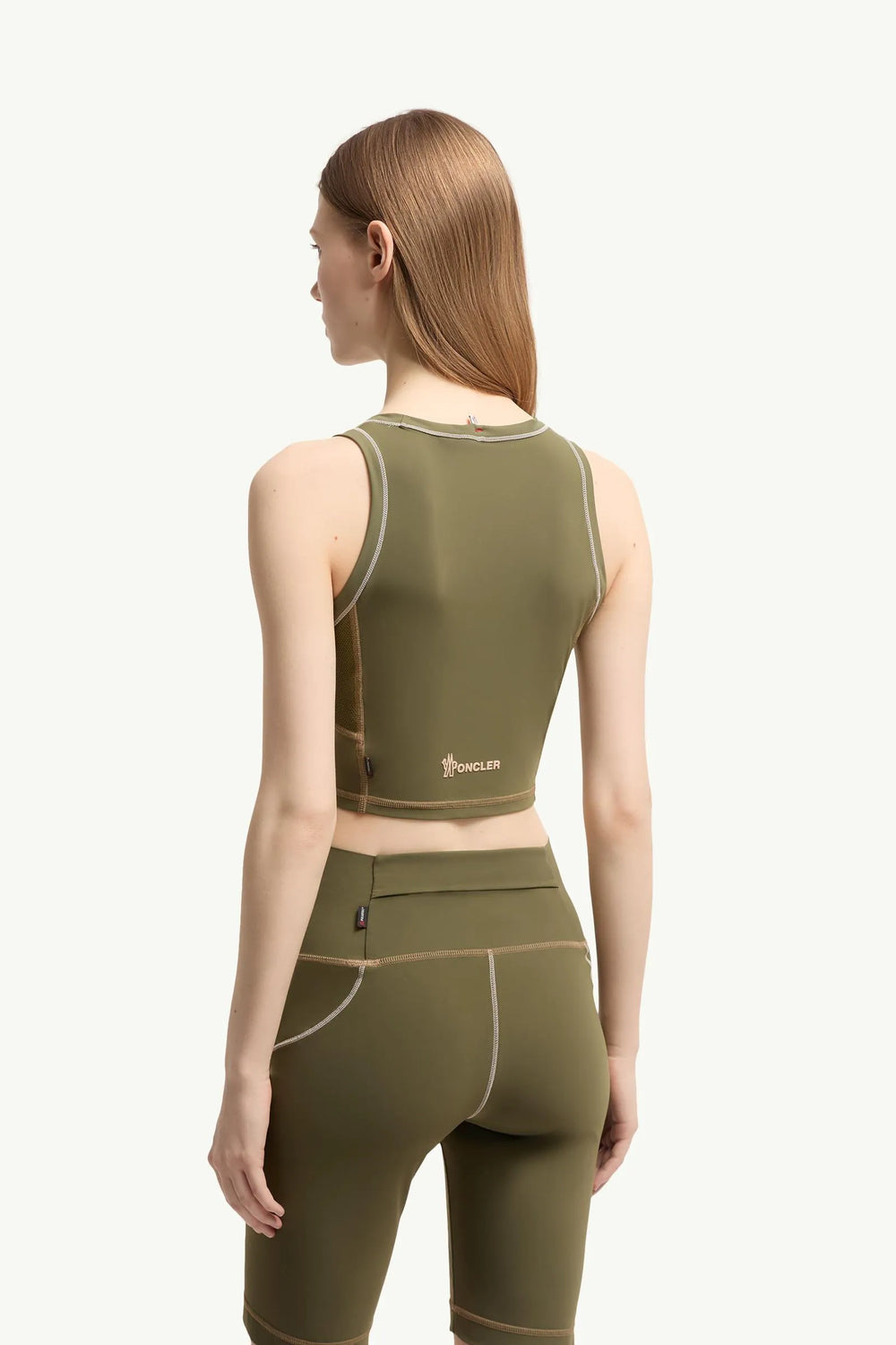 Olive Green