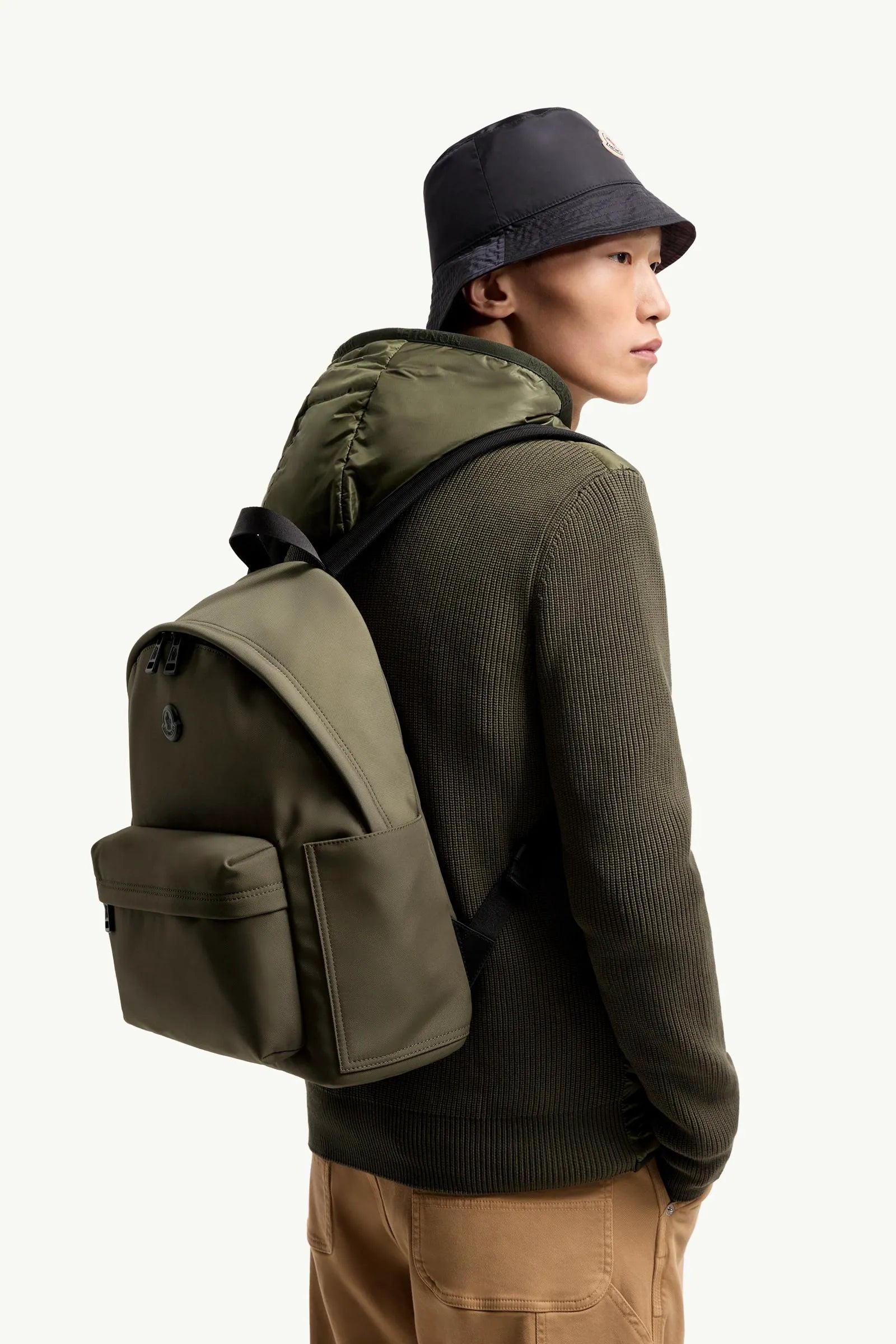 Olive Green