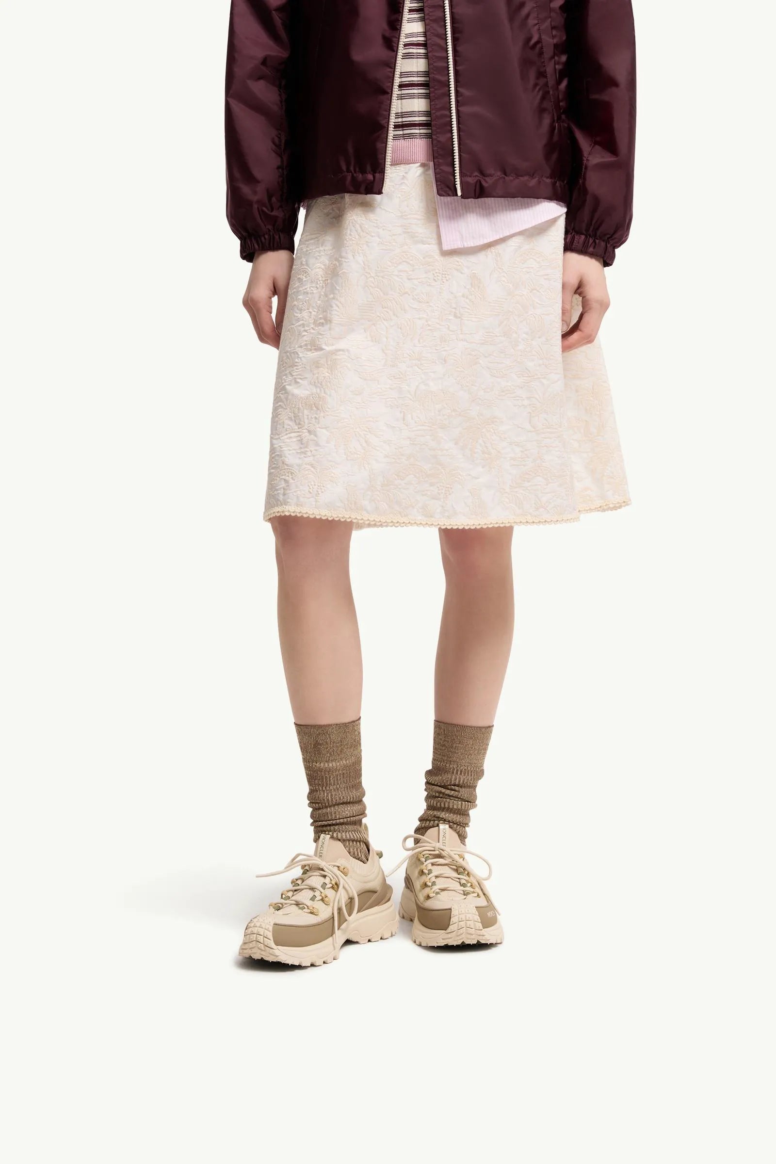 Light Beige