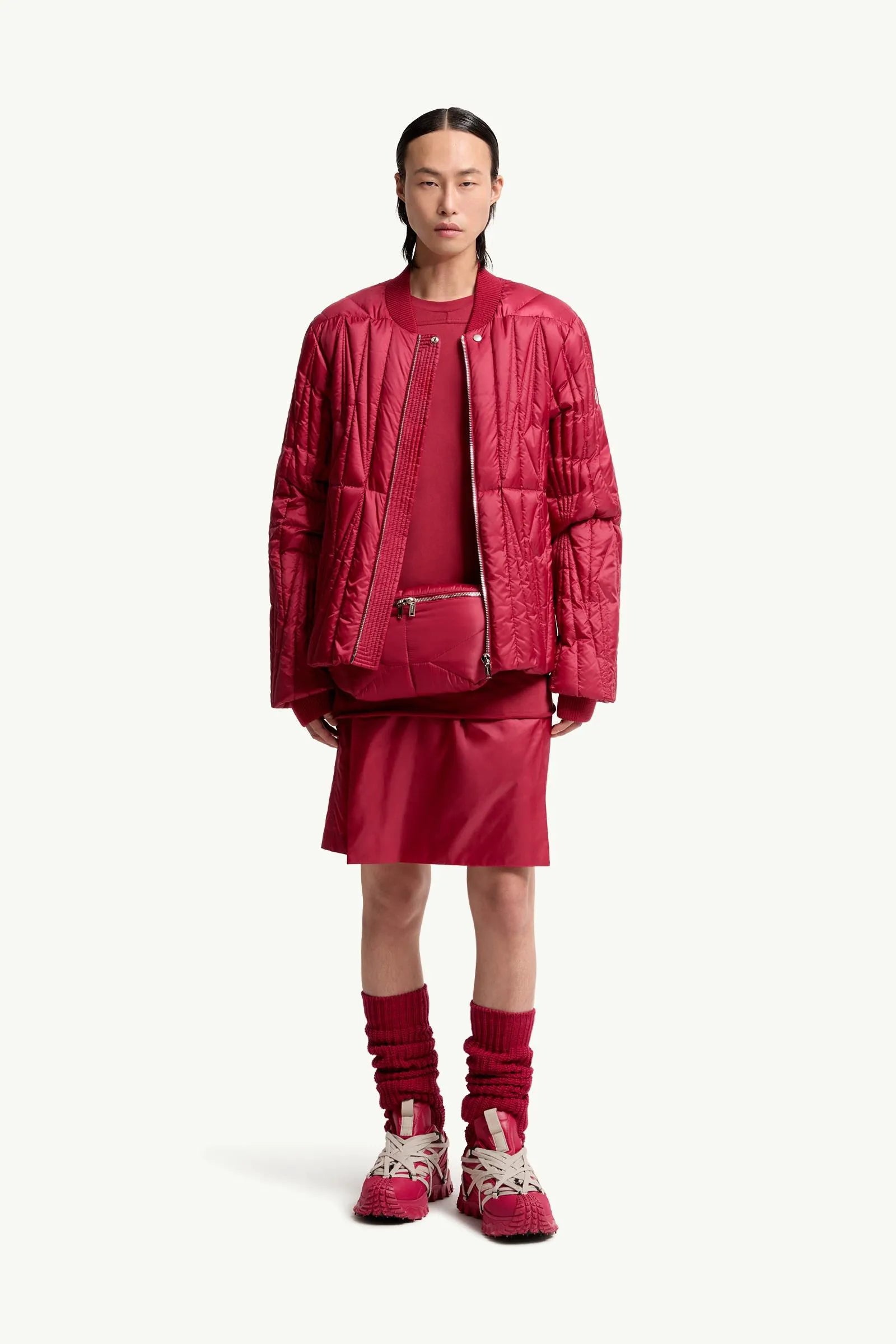 Berry Red