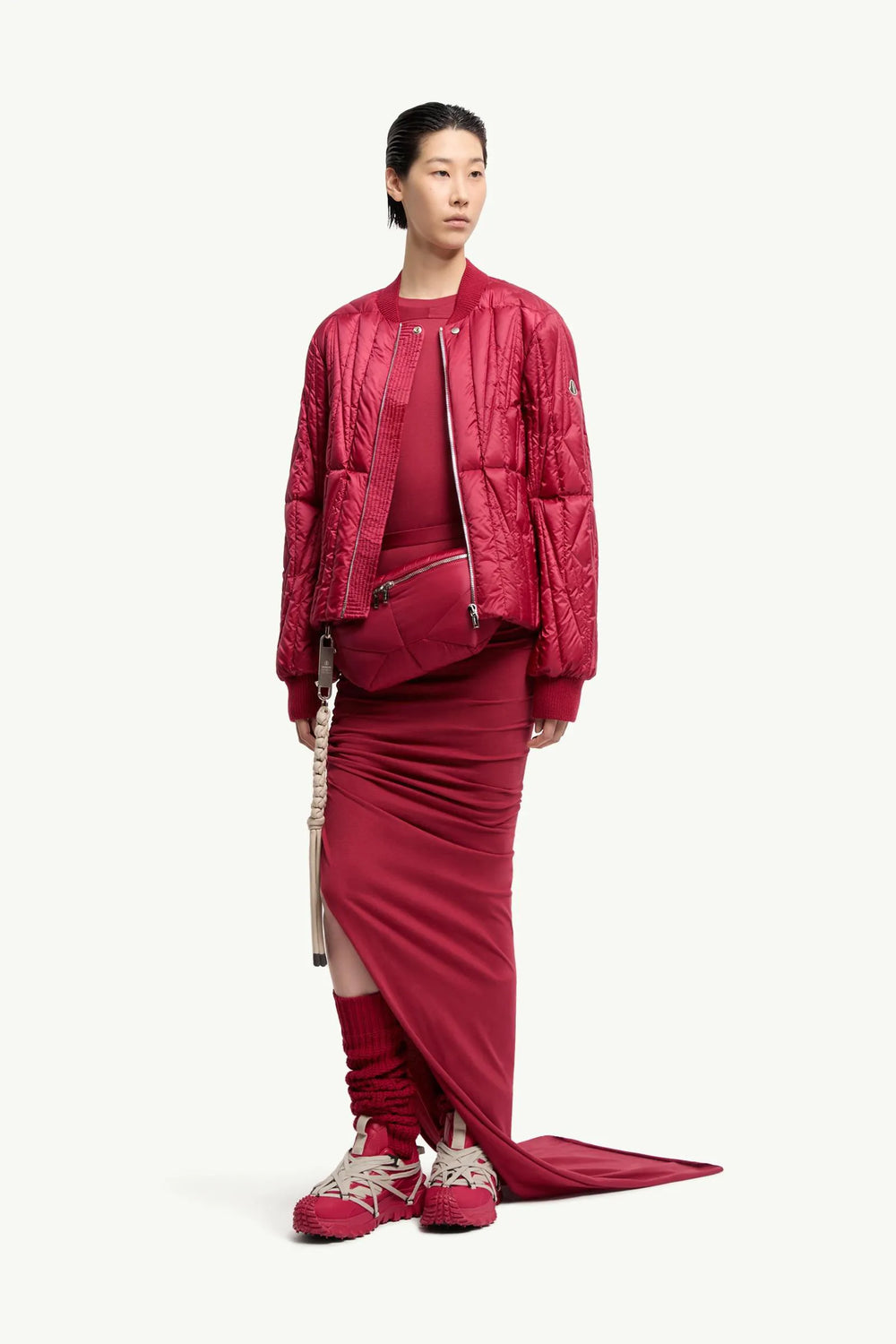 Berry Red