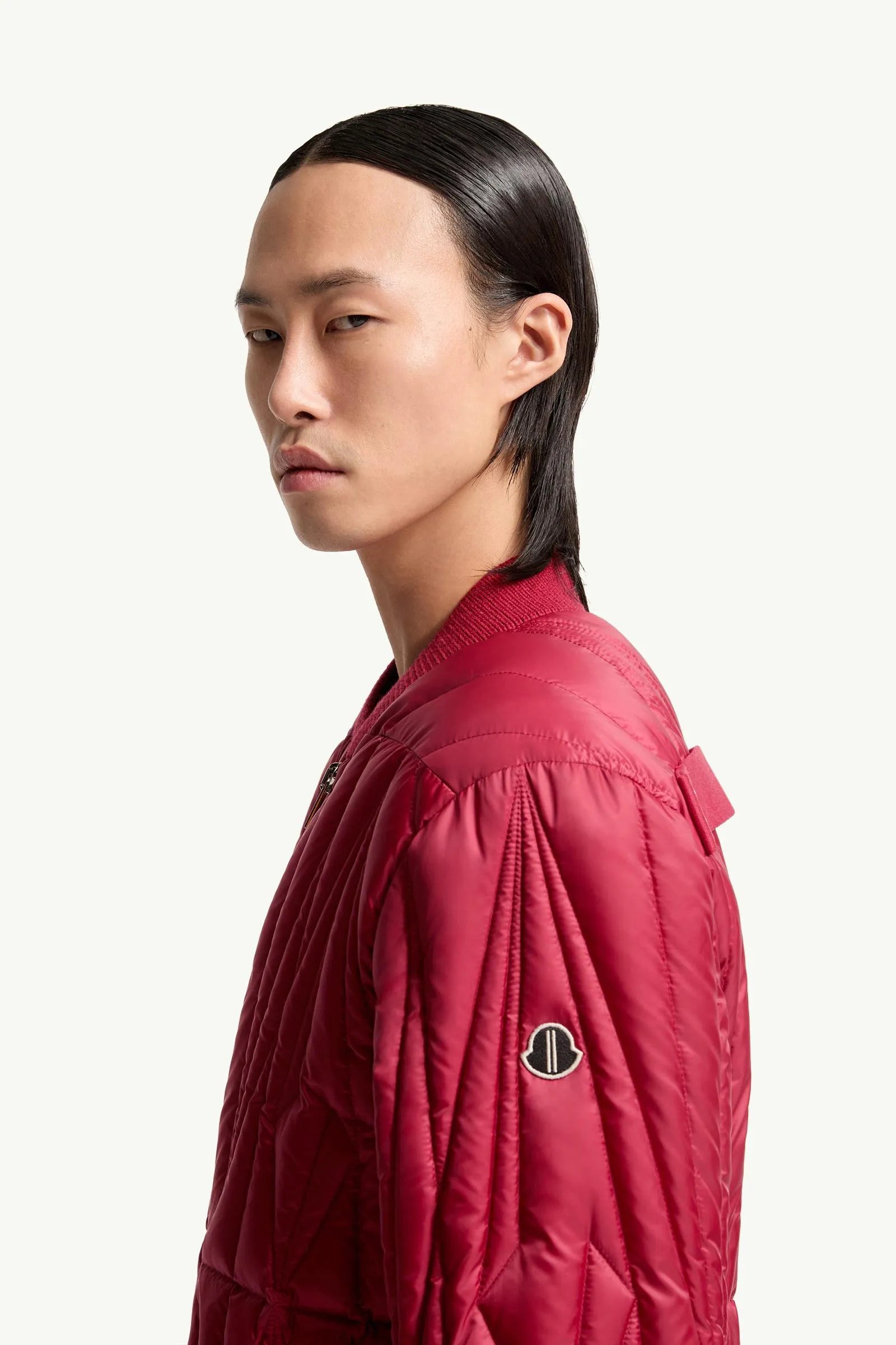 Berry Red