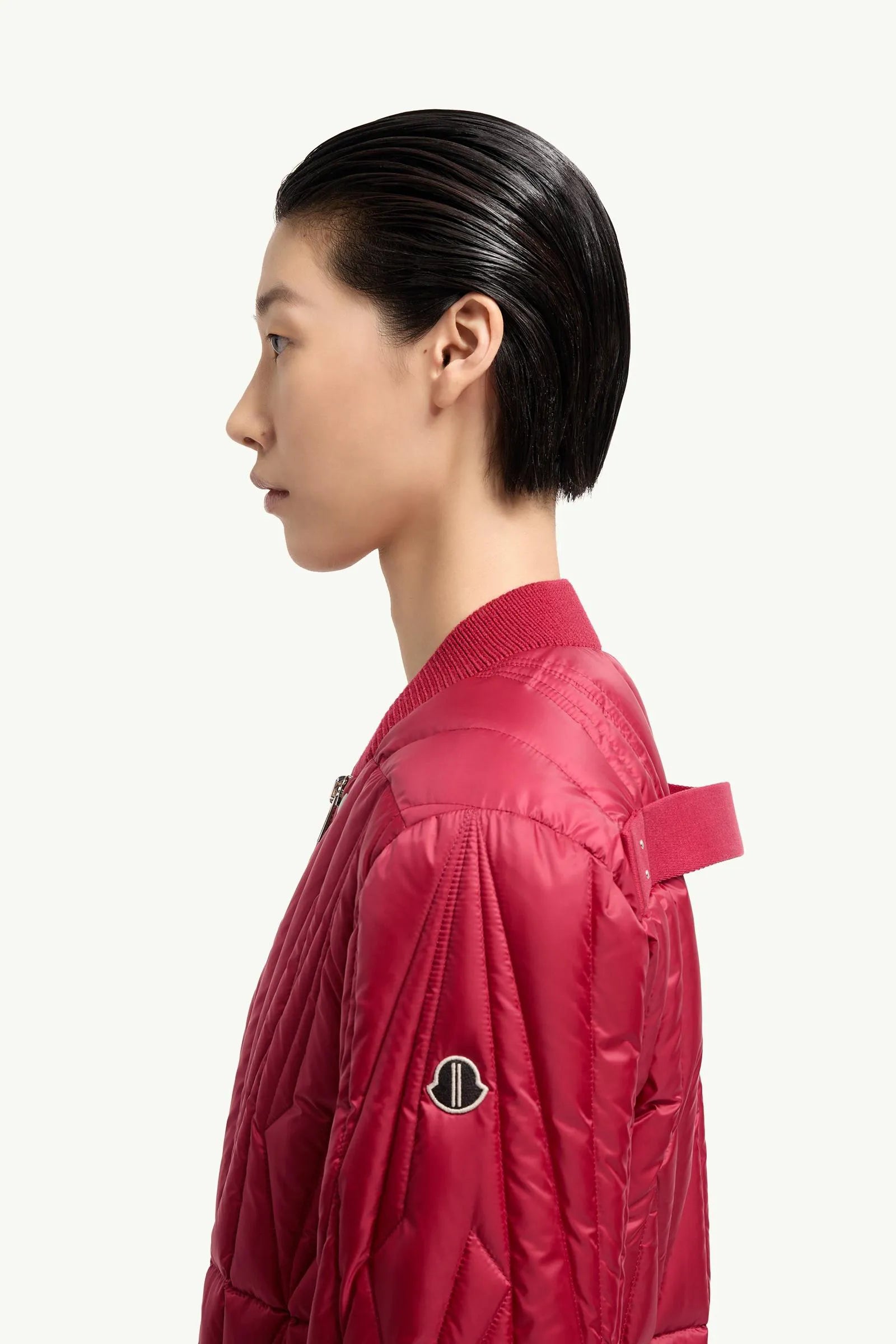Berry Red