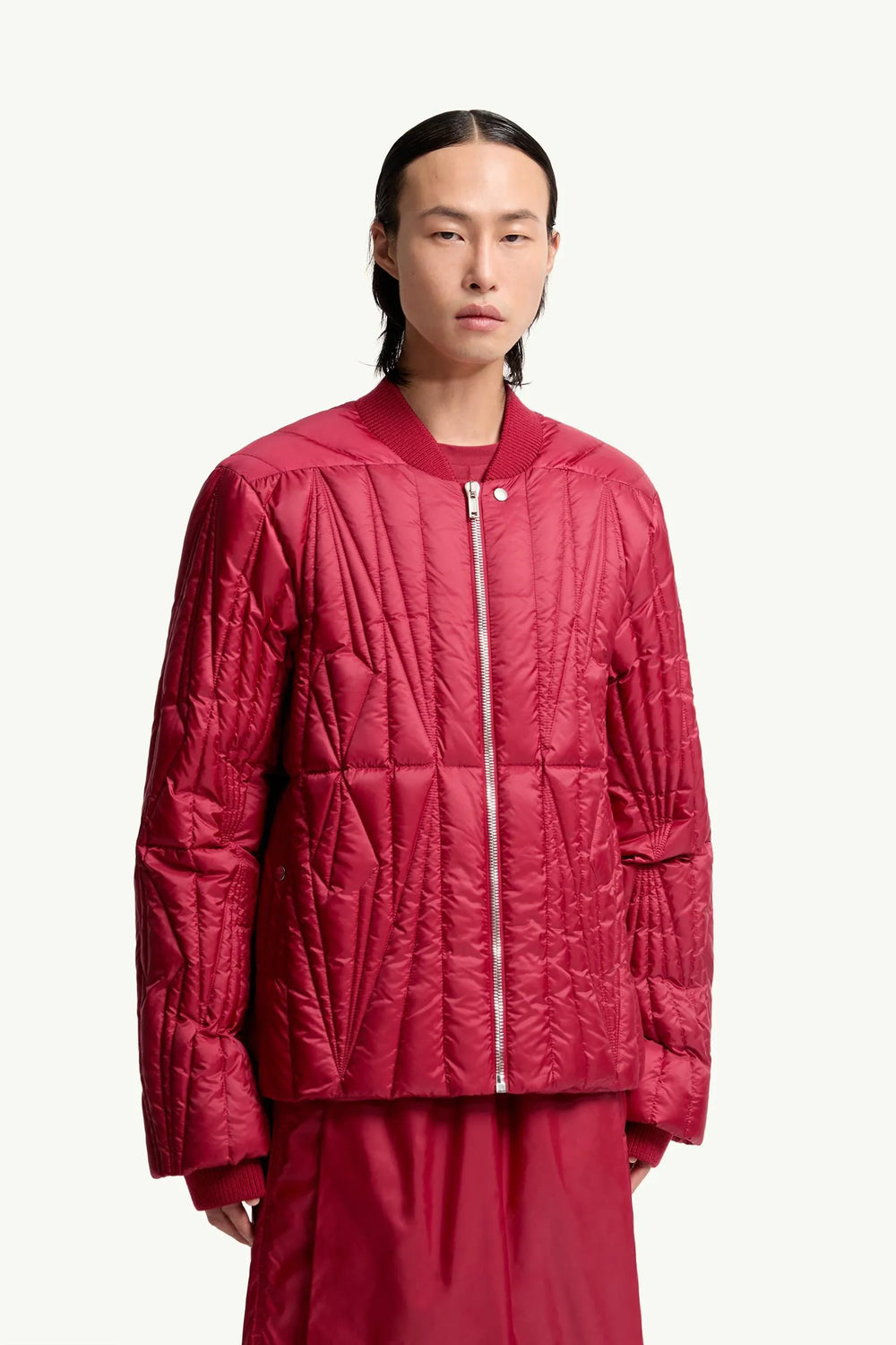 Berry Red