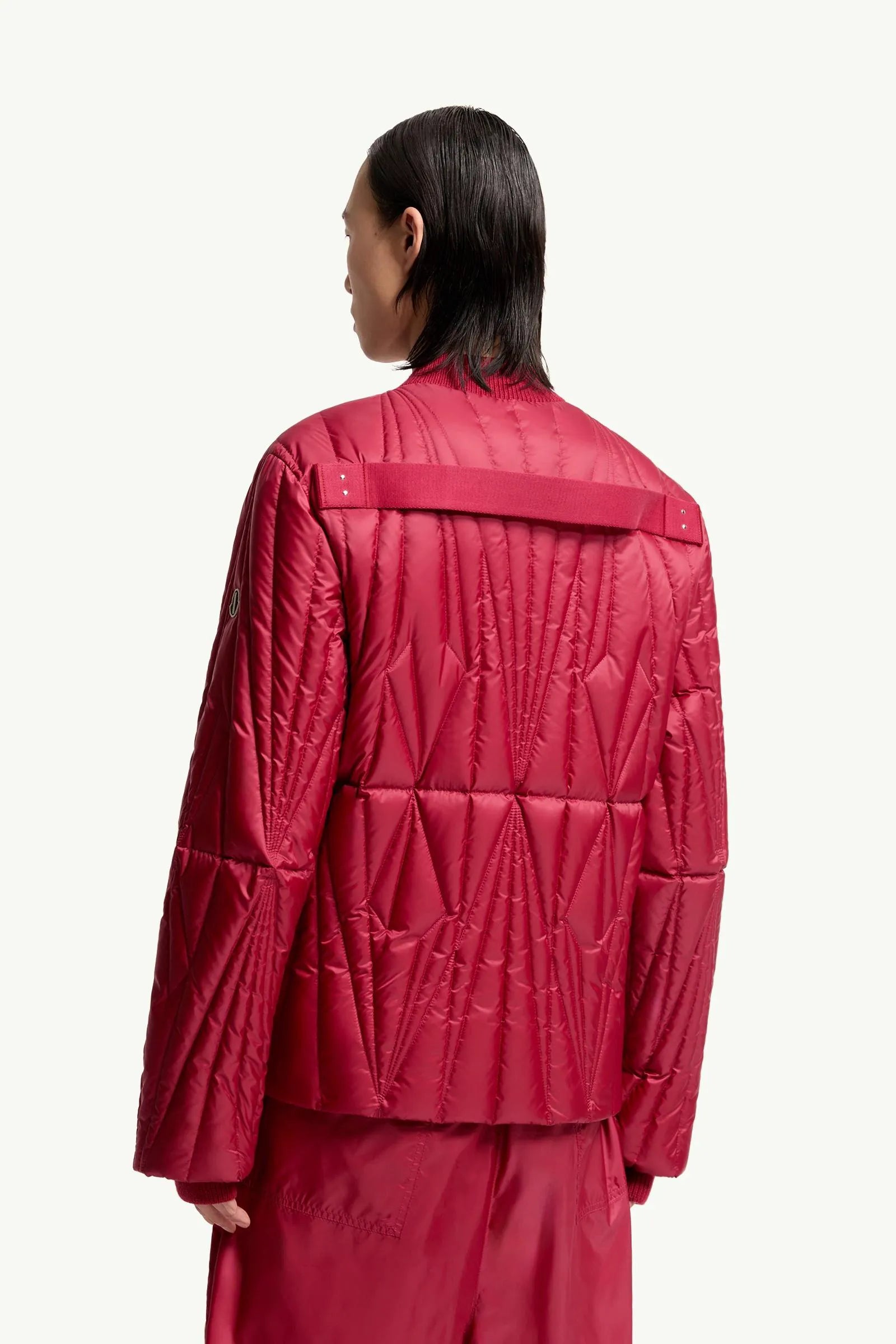 Berry Red
