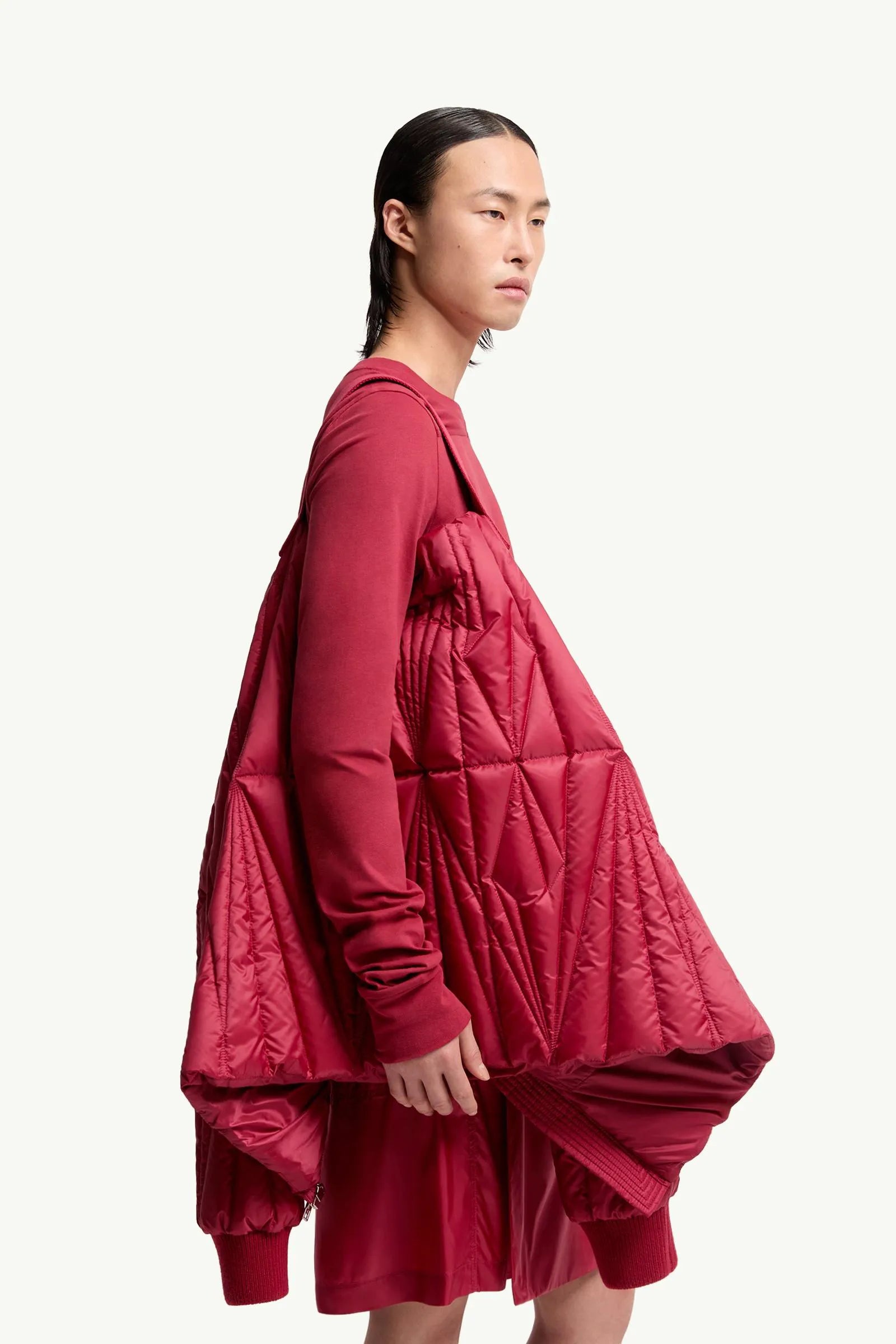 Berry Red