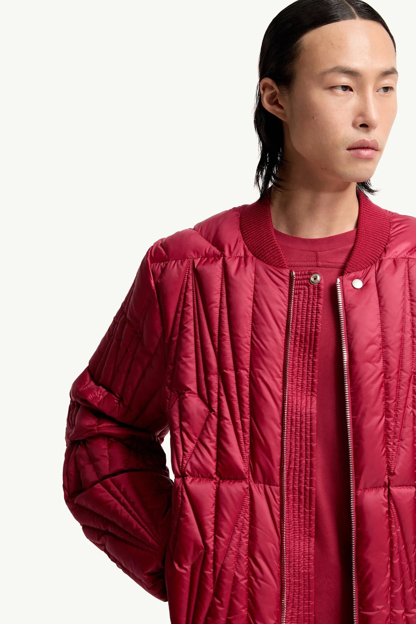 Berry Red