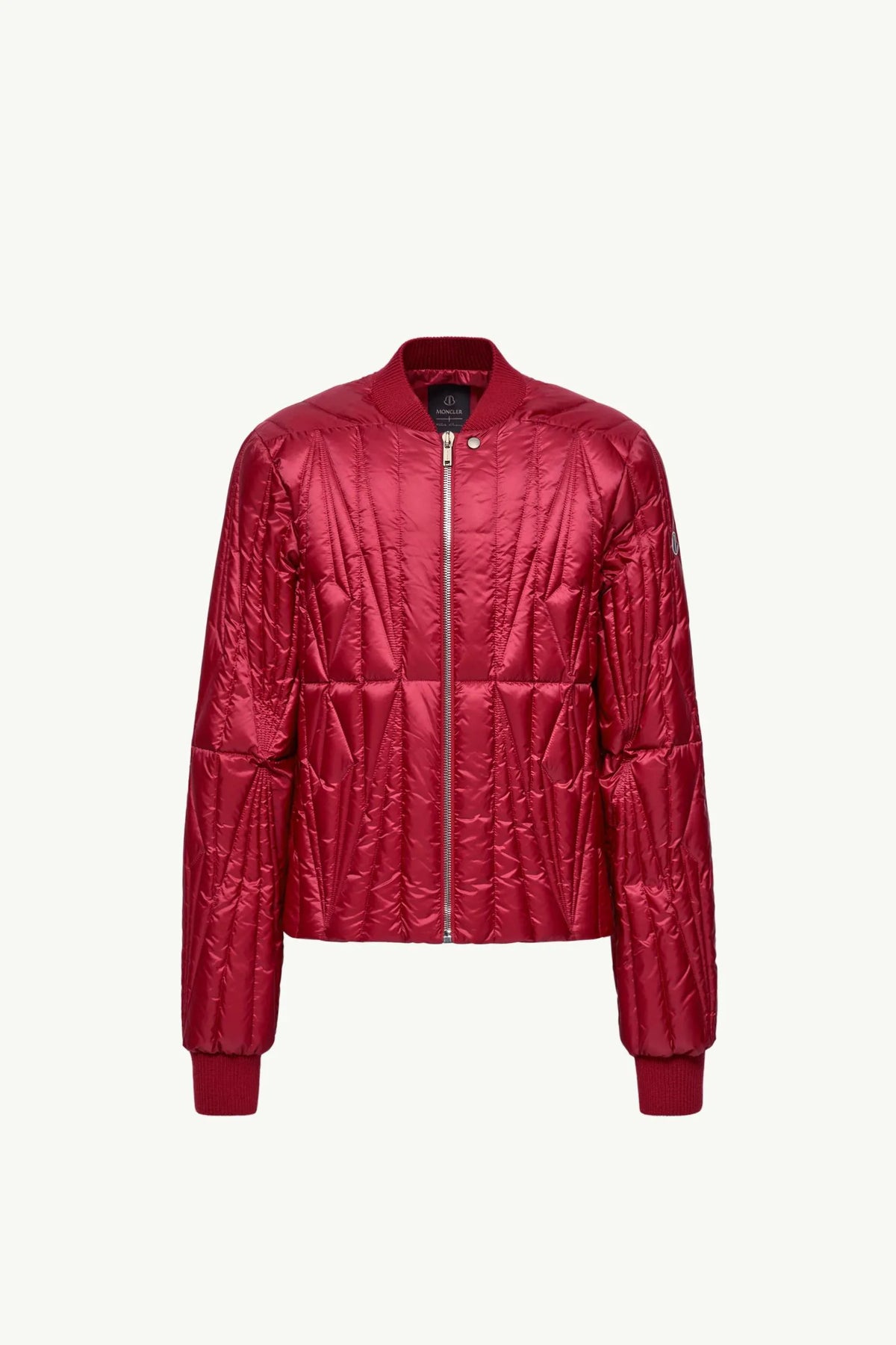 Berry Red