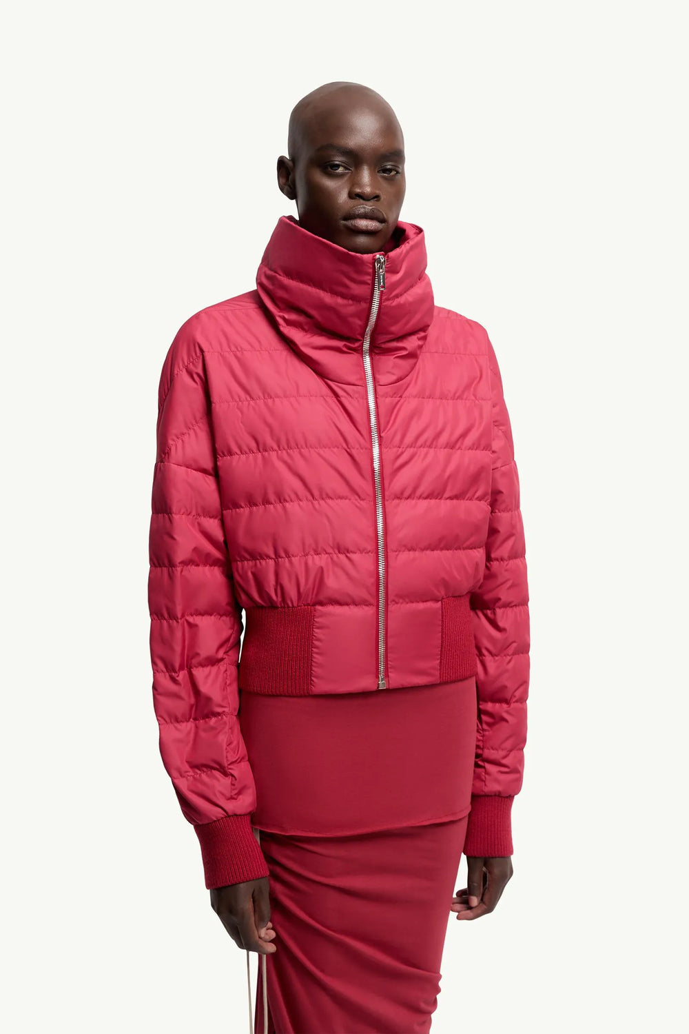 Berry Red